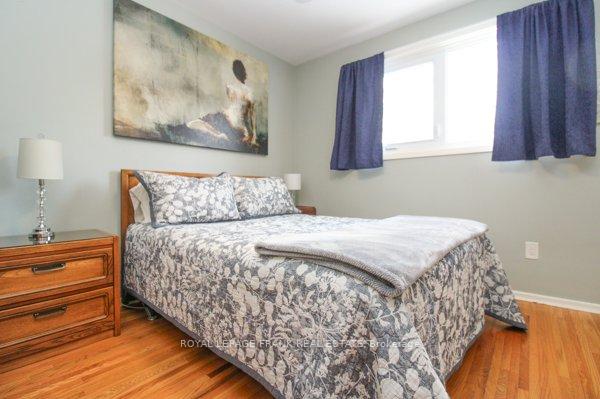 Photo 18 of 1189 Trentway Vista, Peterborough, Northcrest Ward 5 — HOMEH
