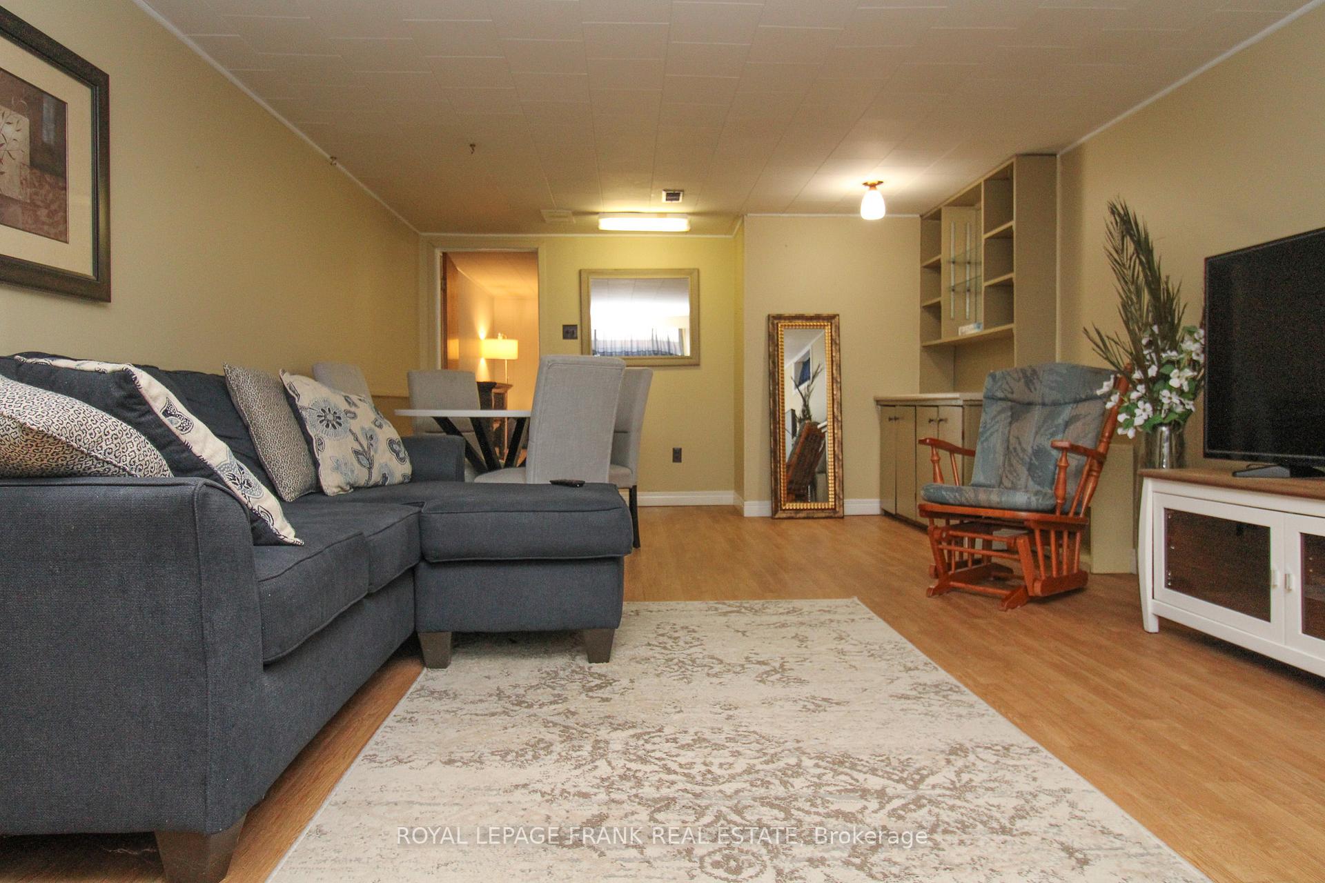 Photo 30 of 1189 Trentway Vista, Peterborough, Northcrest Ward 5 — HOMEH