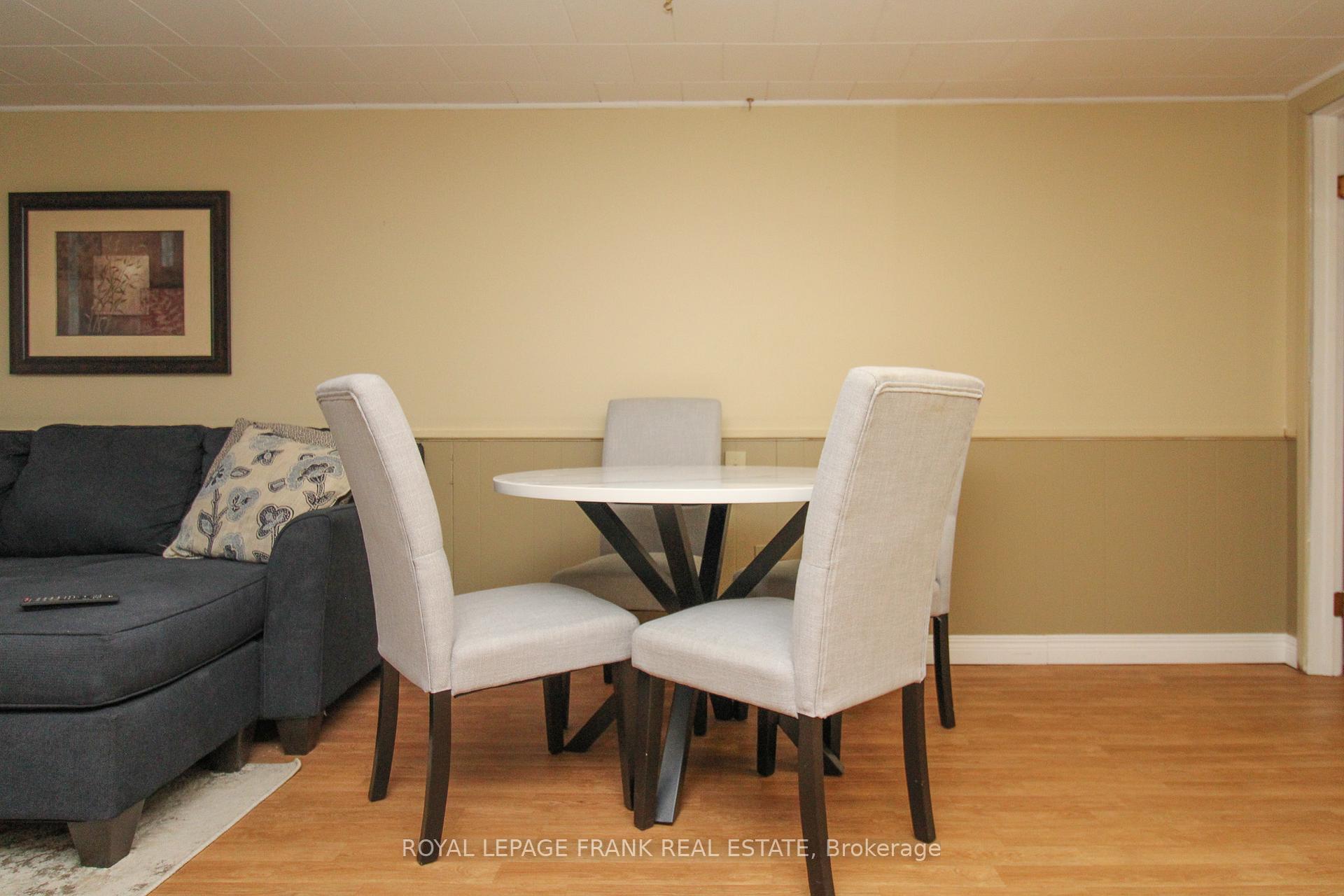 Photo 28 of 1189 Trentway Vista, Peterborough, Northcrest Ward 5 — HOMEH