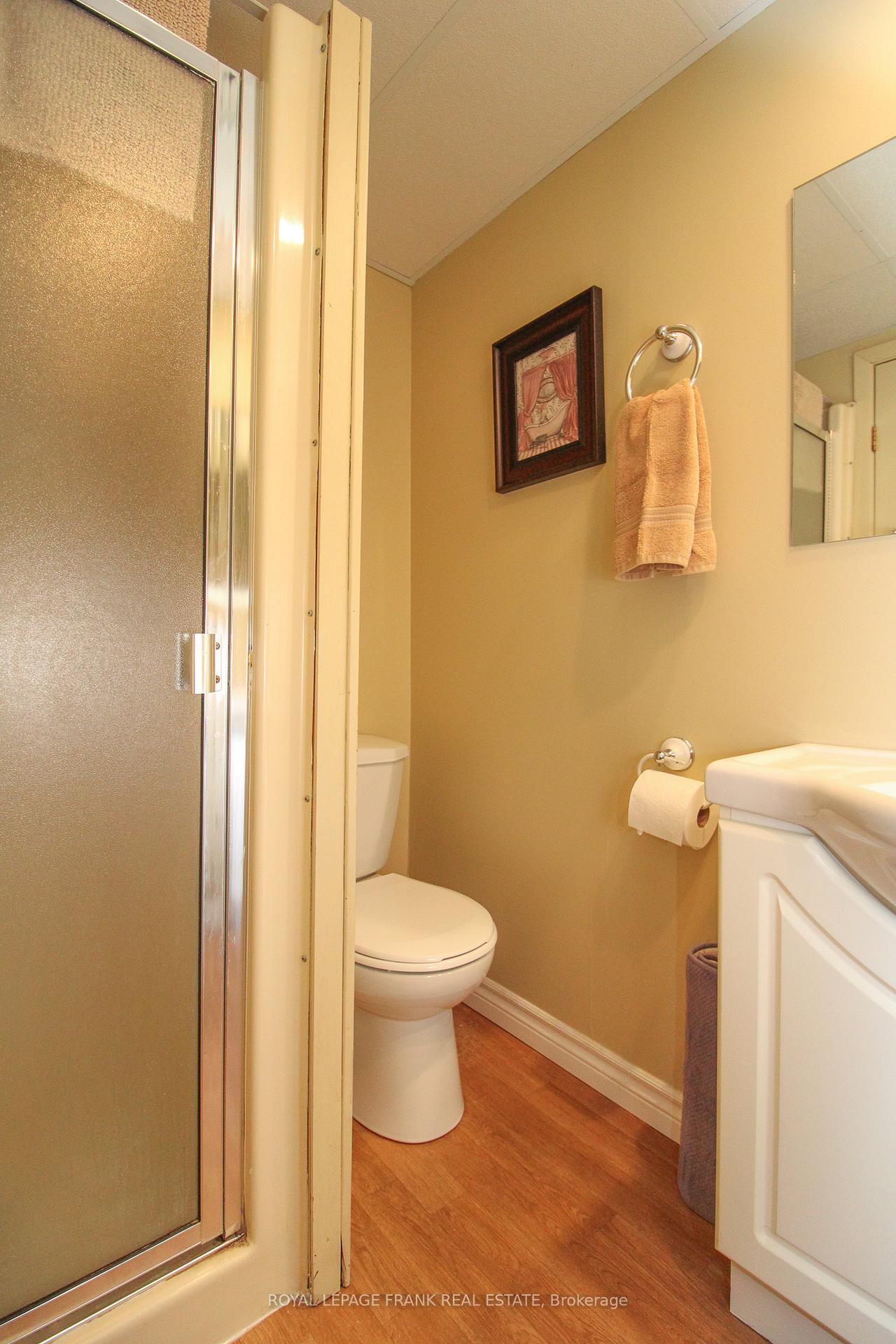 Photo 27 of 1189 Trentway Vista, Peterborough, Northcrest Ward 5 — HOMEH
