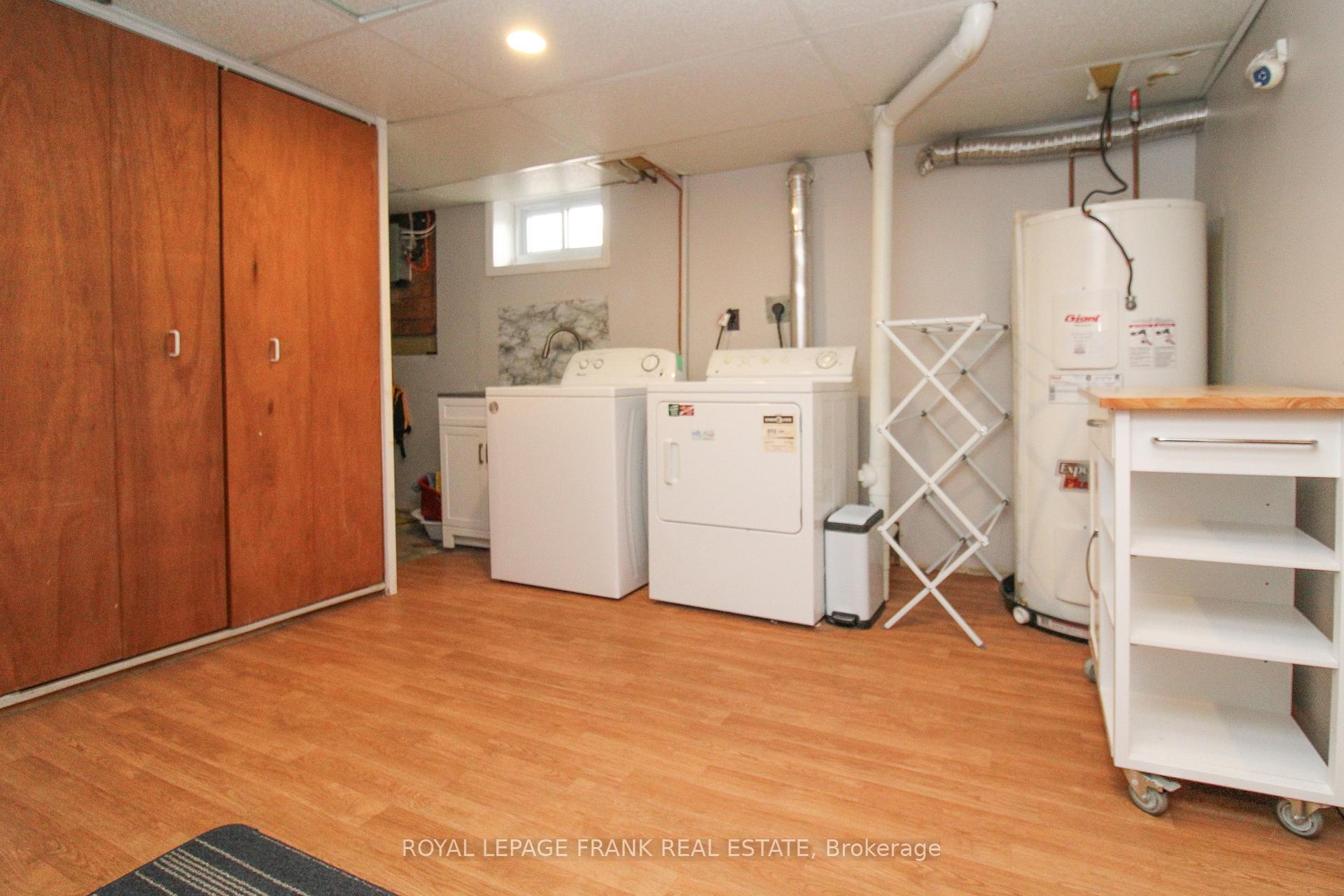 Photo 29 of 1189 Trentway Vista, Peterborough, Northcrest Ward 5 — HOMEH