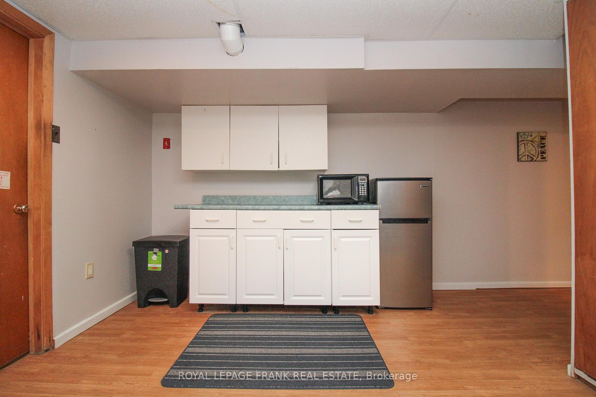 Photo 42 of 1189 Trentway Vista, Peterborough, Northcrest Ward 5 — HOMEH