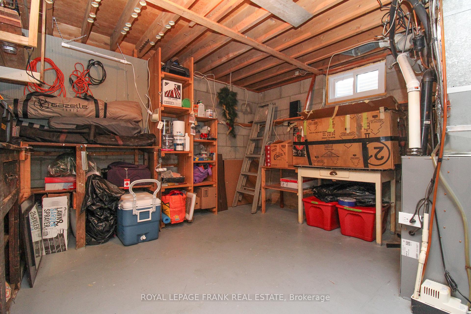 Photo 17 of 1189 Trentway Vista, Peterborough, Northcrest Ward 5 — HOMEH