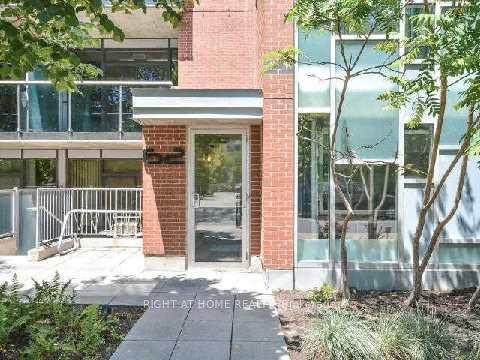 Photo 1 of Unit 319, 62 Niagara Street, Toronto, Niagara — HOMEH