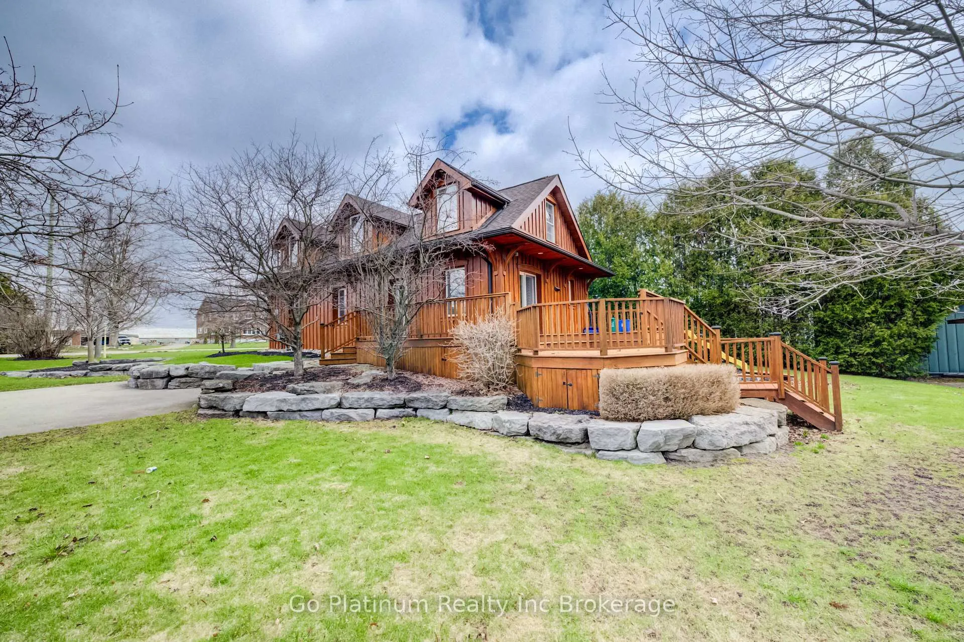 Photo 1 of 325602 Norwich Road S, Norwich, Norwich Town — HOMEH