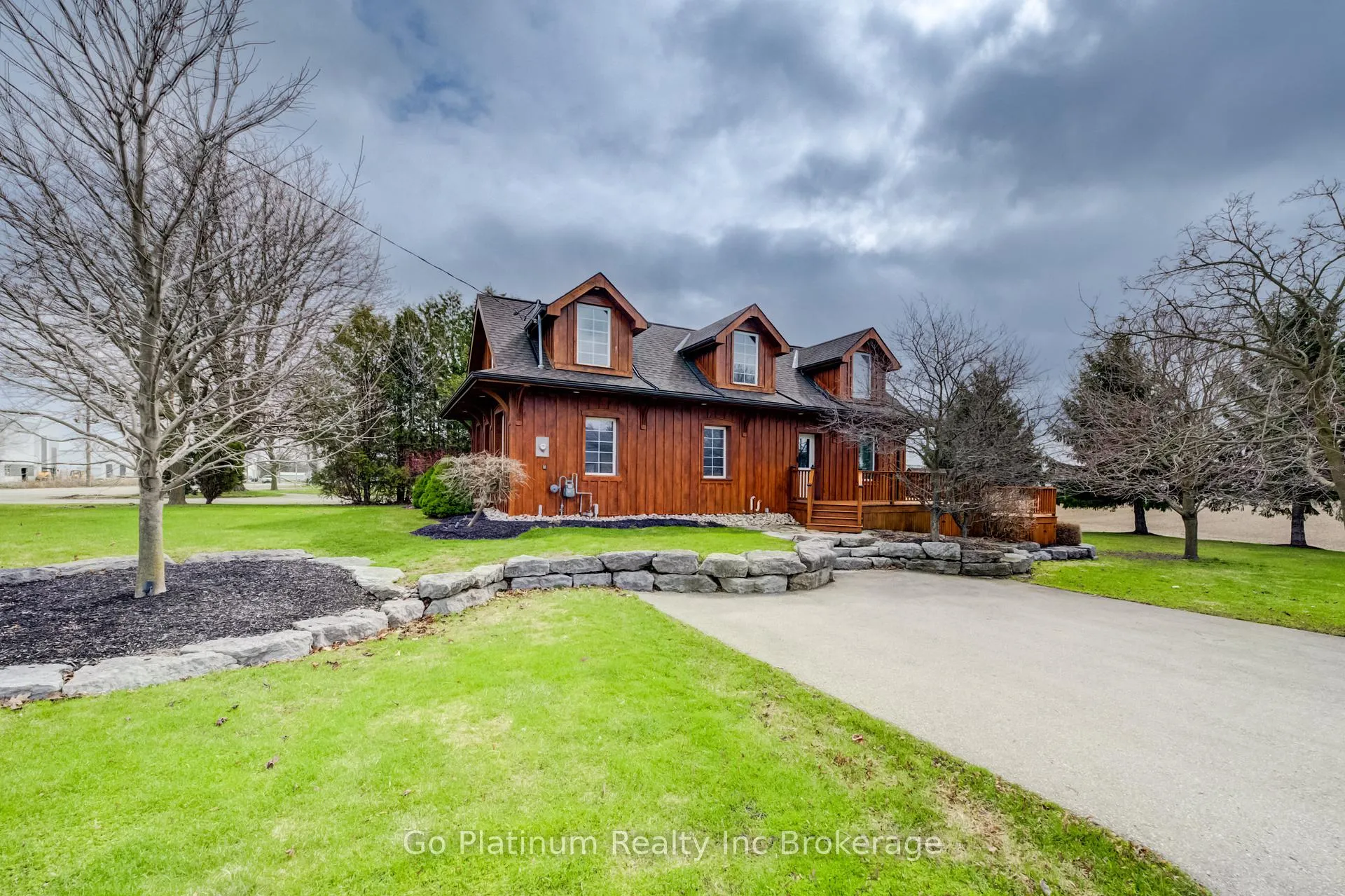 Photo 2 of 325602 Norwich Road S, Norwich, Norwich Town — HOMEH