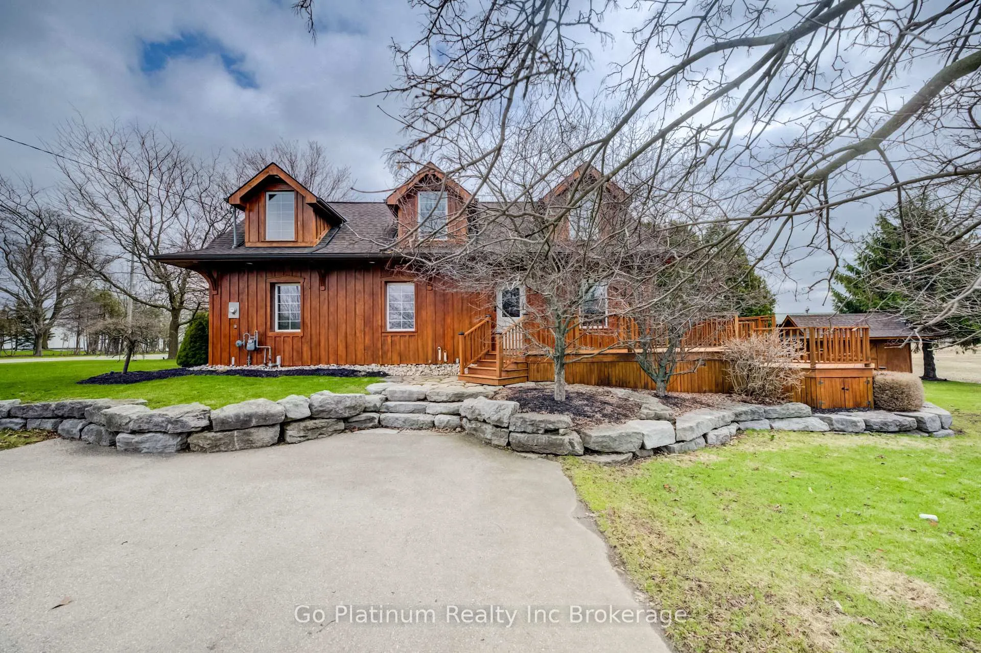 Photo 3 of 325602 Norwich Road S, Norwich, Norwich Town — HOMEH