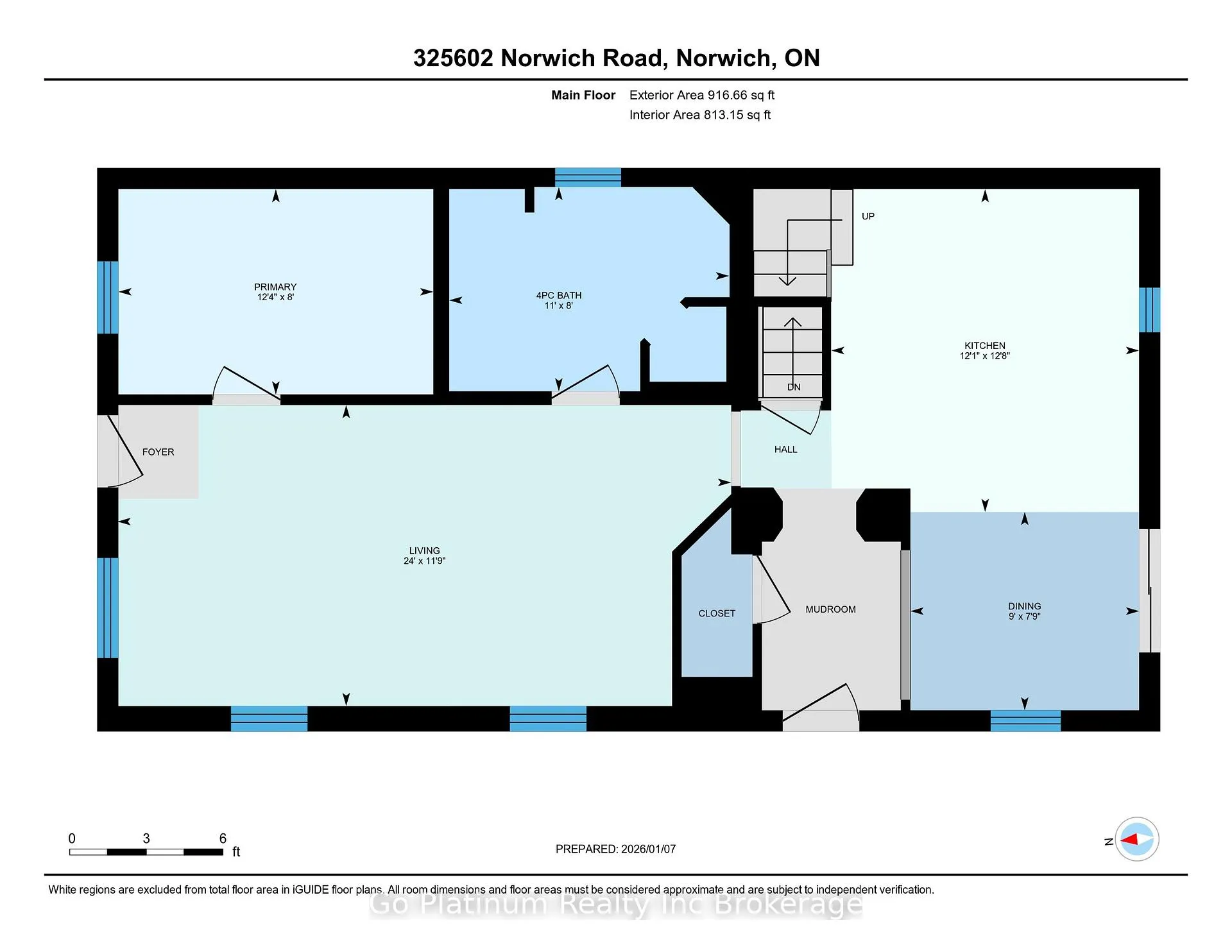 Photo 49 of 325602 Norwich Road S, Norwich, Norwich Town — HOMEH