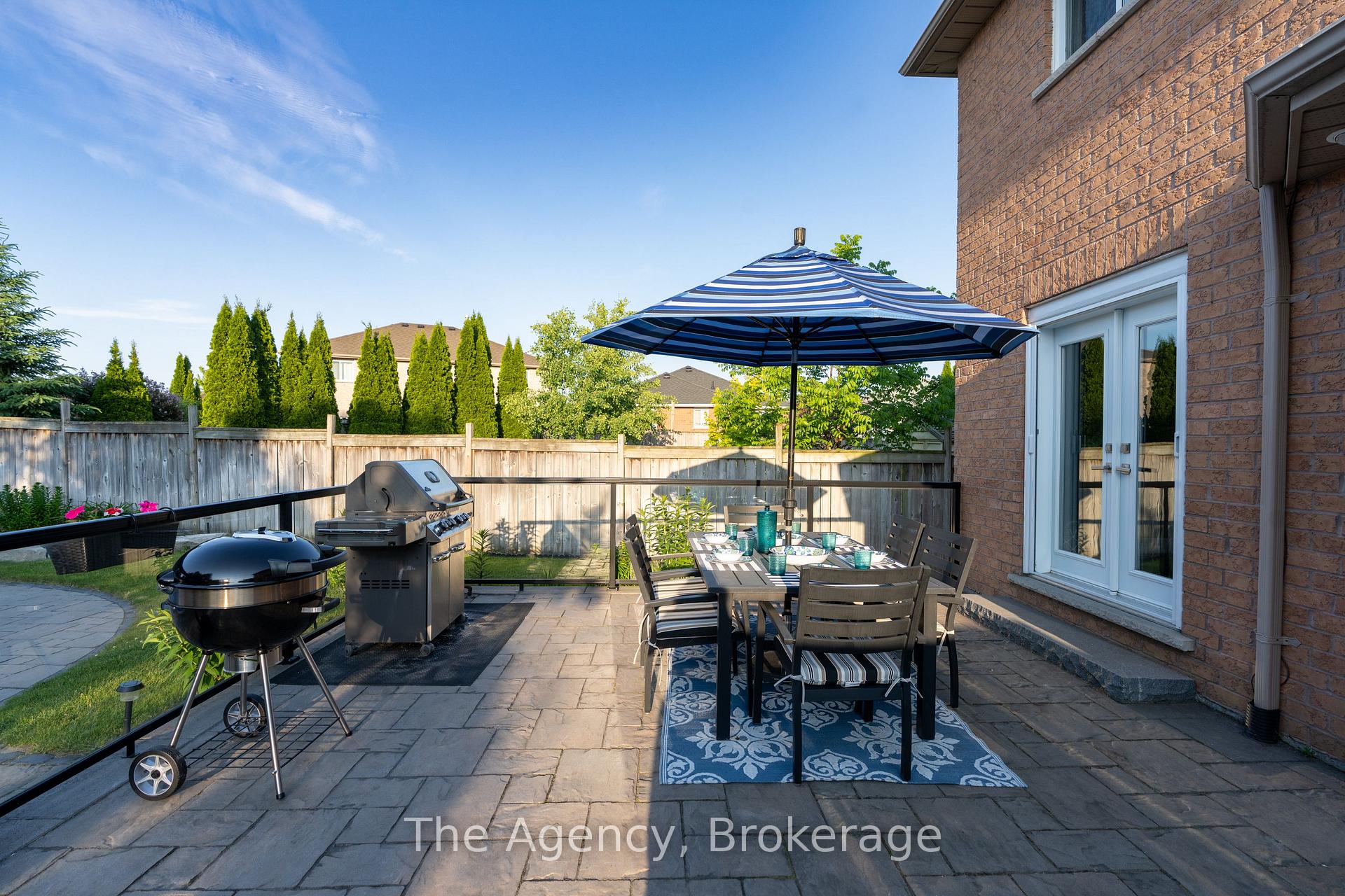 Photo 21 of 7 Higgin Court, Barrie, Edgehill Drive — HOMEH