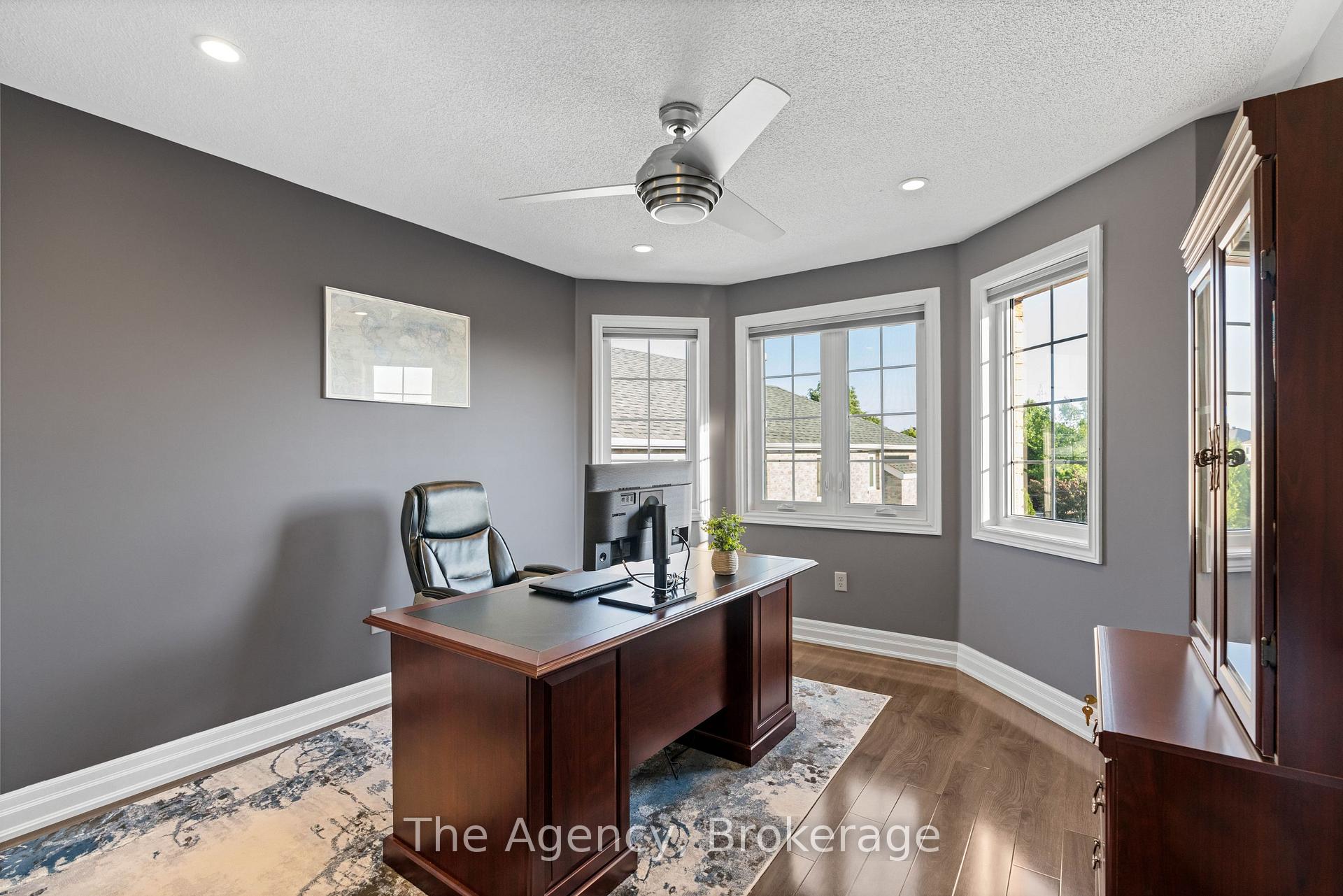 Photo 20 of 7 Higgin Court, Barrie, Edgehill Drive — HOMEH