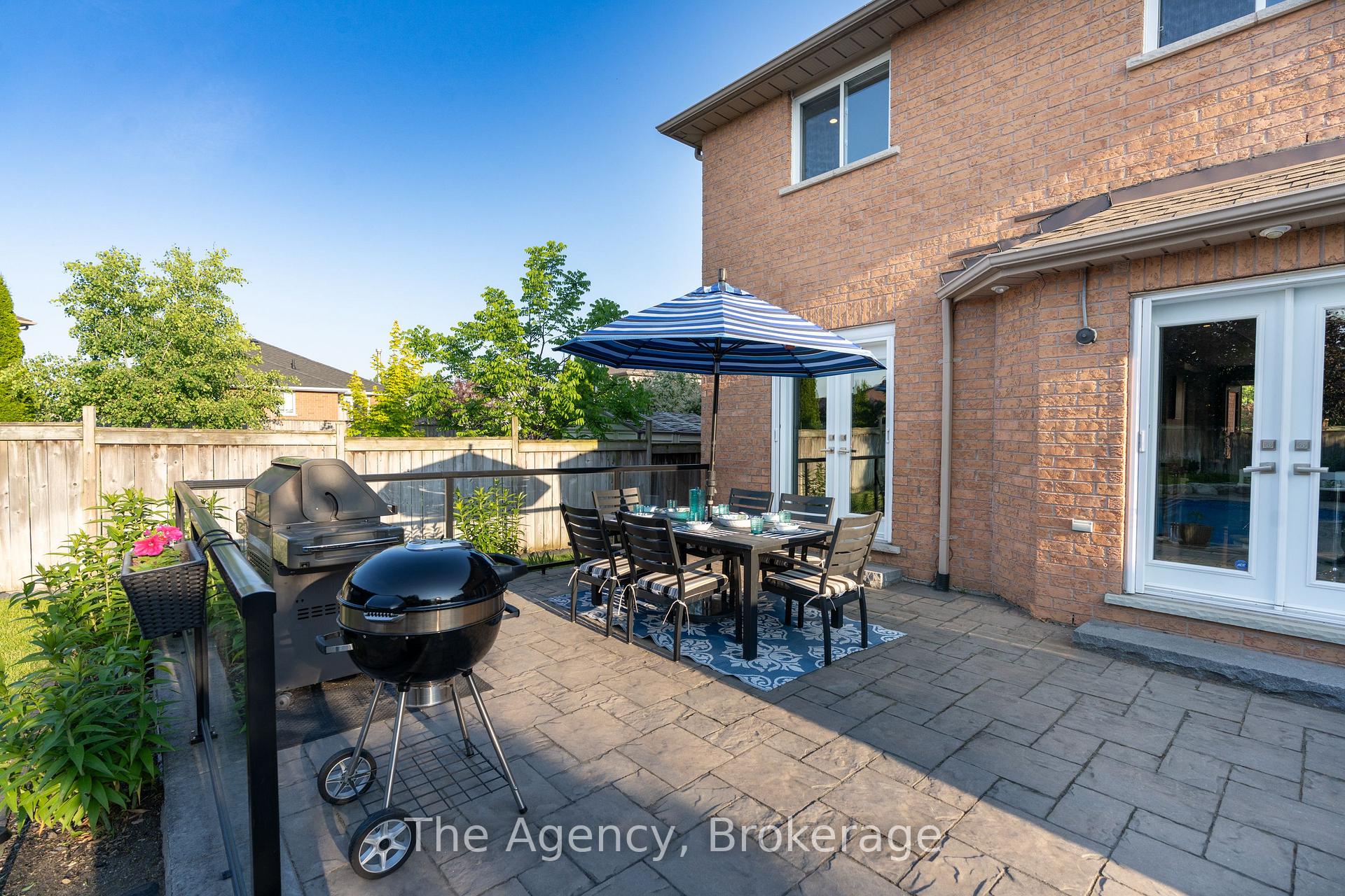 Photo 43 of 7 Higgin Court, Barrie, Edgehill Drive — HOMEH