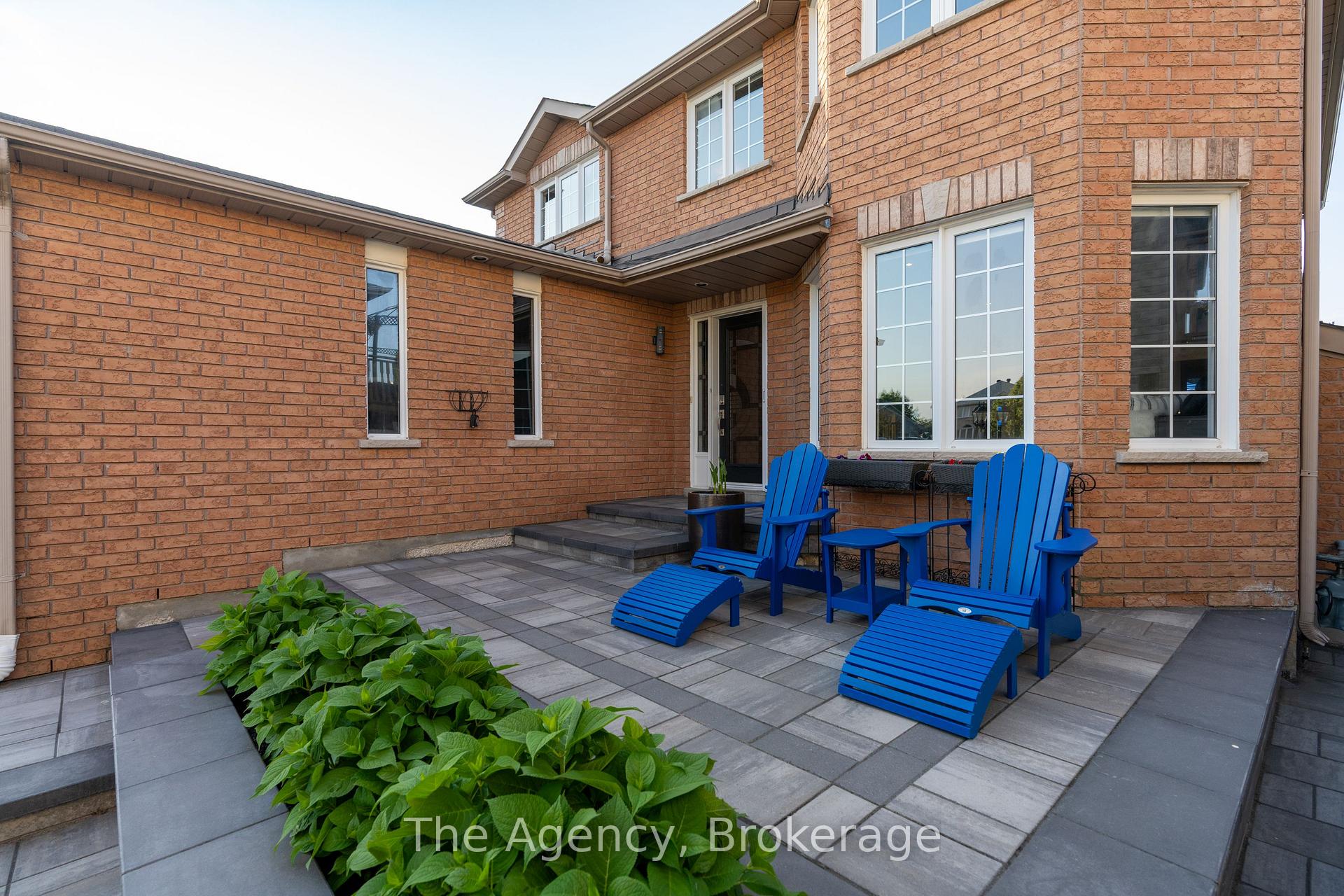 Photo 46 of 7 Higgin Court, Barrie, Edgehill Drive — HOMEH