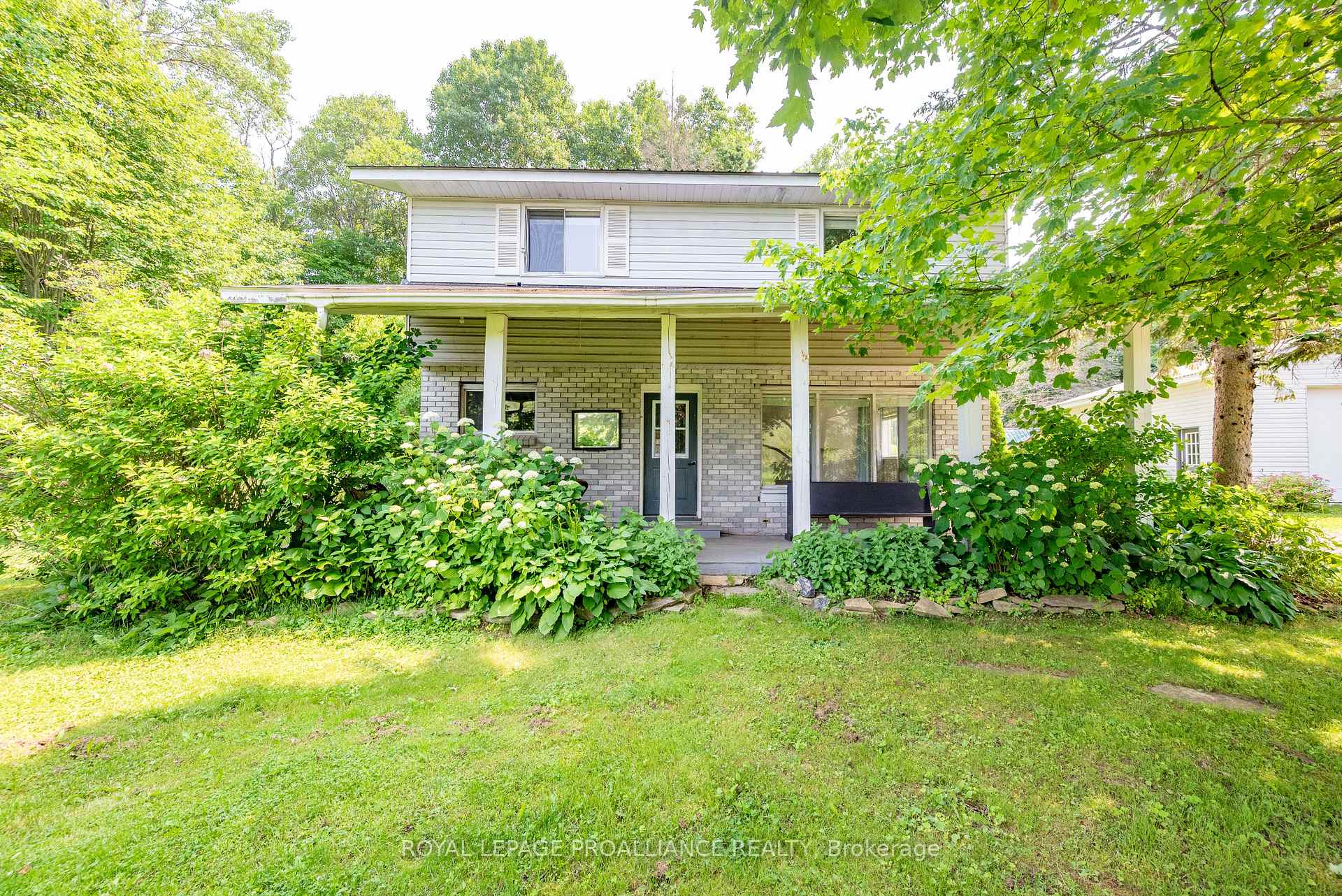 Photo 1 of 4388 Henderson Road, Frontenac, Frontenac North — HOMEH