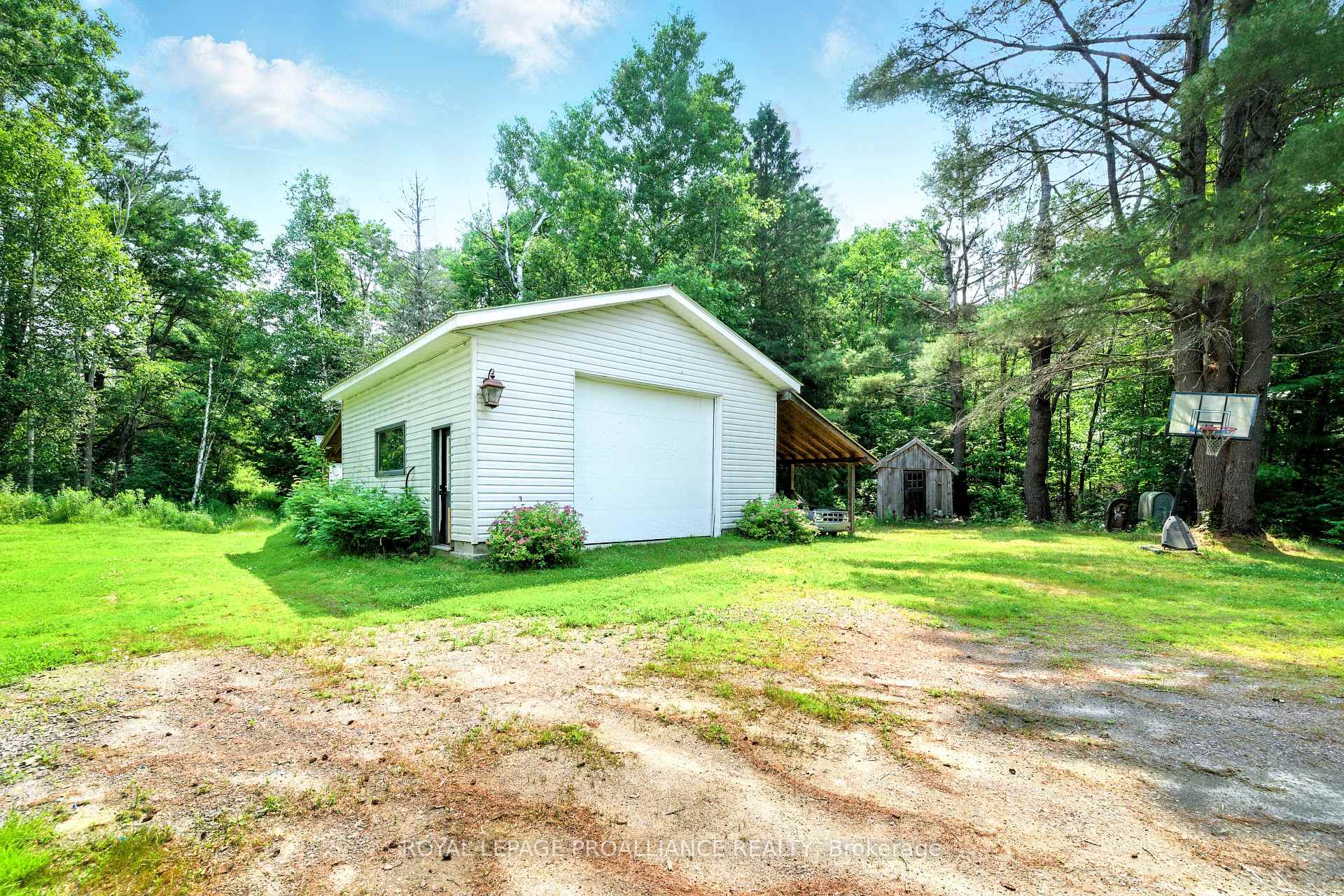 Photo 3 of 4388 Henderson Road, Frontenac, Frontenac North — HOMEH