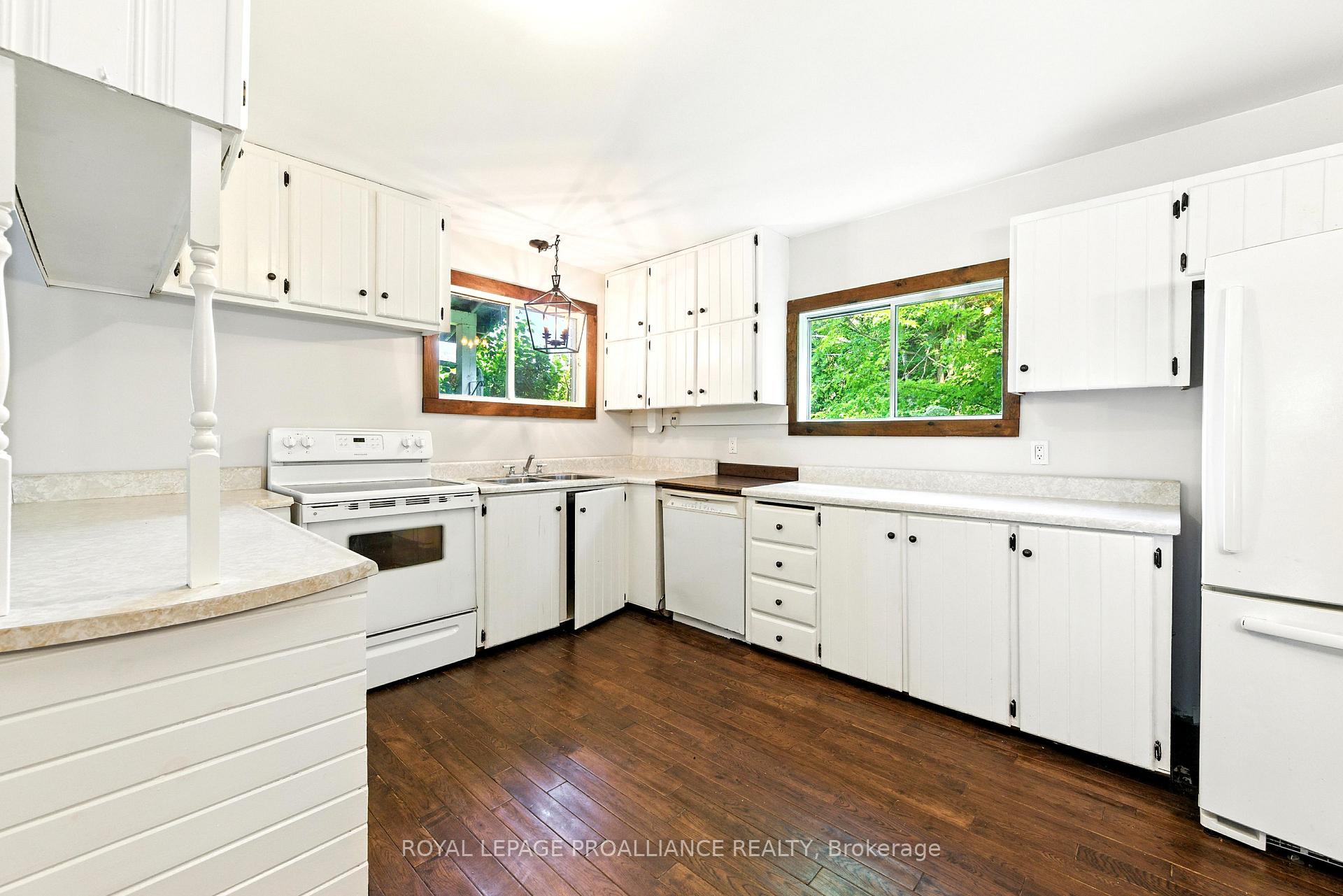 Photo 4 of 4388 Henderson Road, Frontenac, Frontenac North — HOMEH
