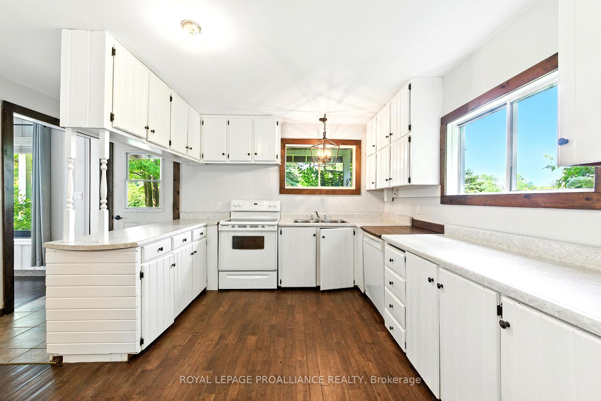 Photo 5 of 4388 Henderson Road, Frontenac, Frontenac North — HOMEH