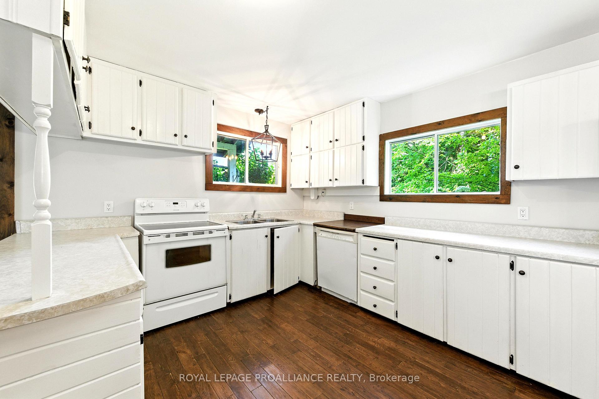 Photo 7 of 4388 Henderson Road, Frontenac, Frontenac North — HOMEH