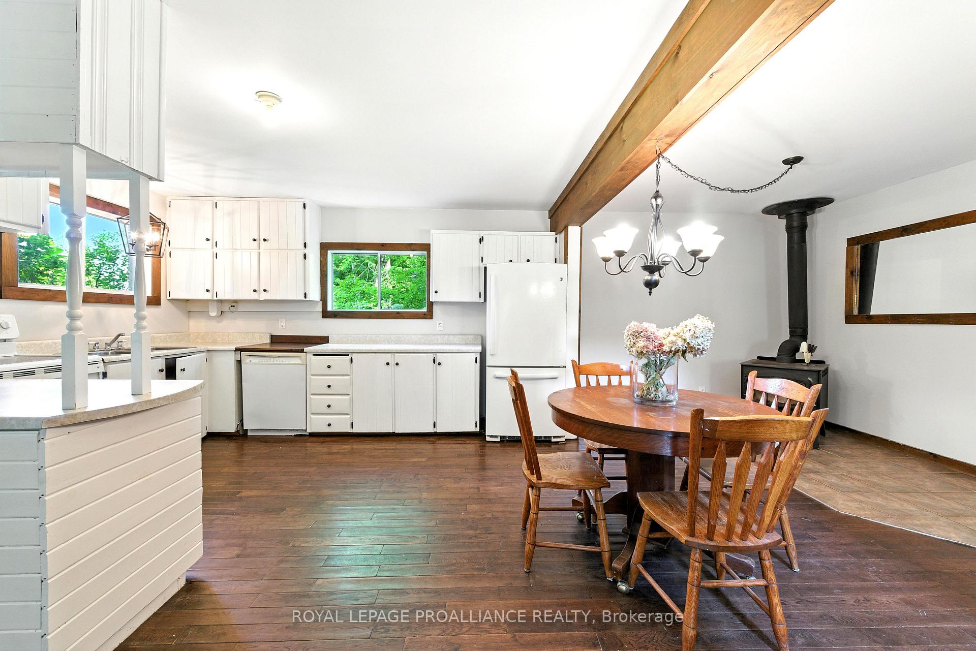 Photo 8 of 4388 Henderson Road, Frontenac, Frontenac North — HOMEH
