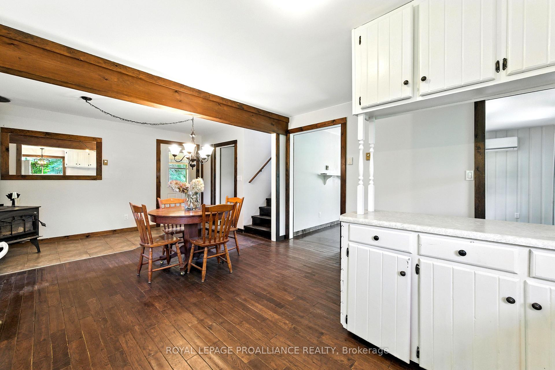 Photo 9 of 4388 Henderson Road, Frontenac, Frontenac North — HOMEH