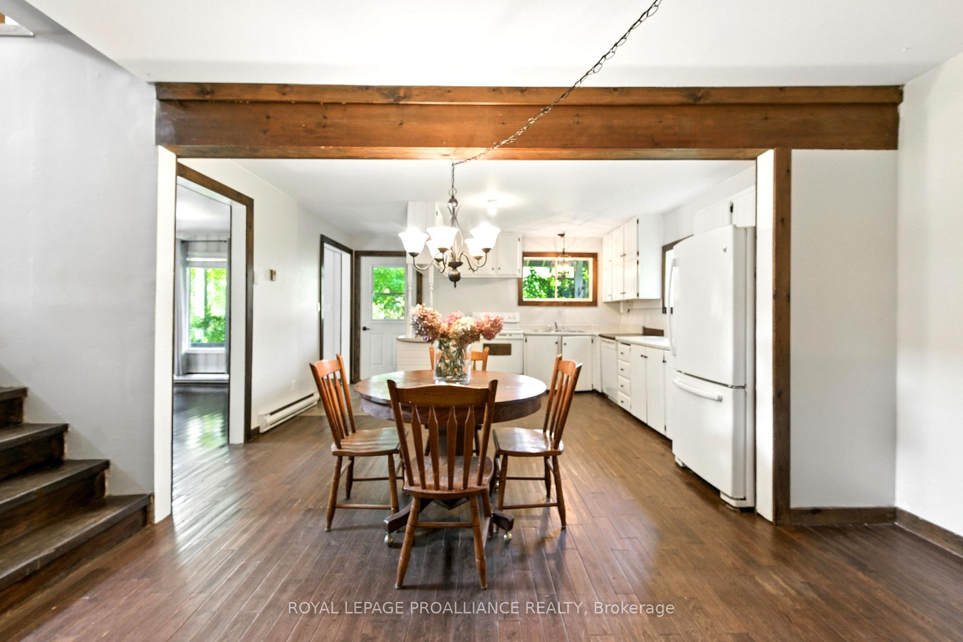 Photo 10 of 4388 Henderson Road, Frontenac, Frontenac North — HOMEH