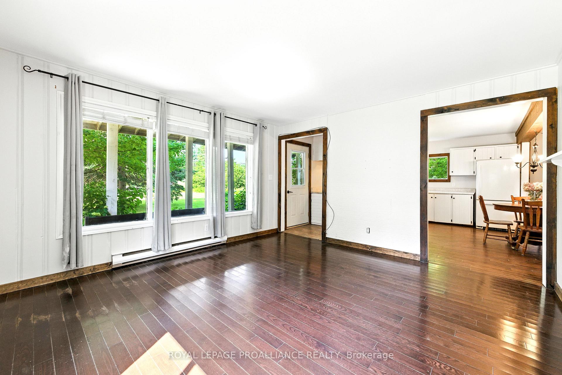 Photo 12 of 4388 Henderson Road, Frontenac, Frontenac North — HOMEH