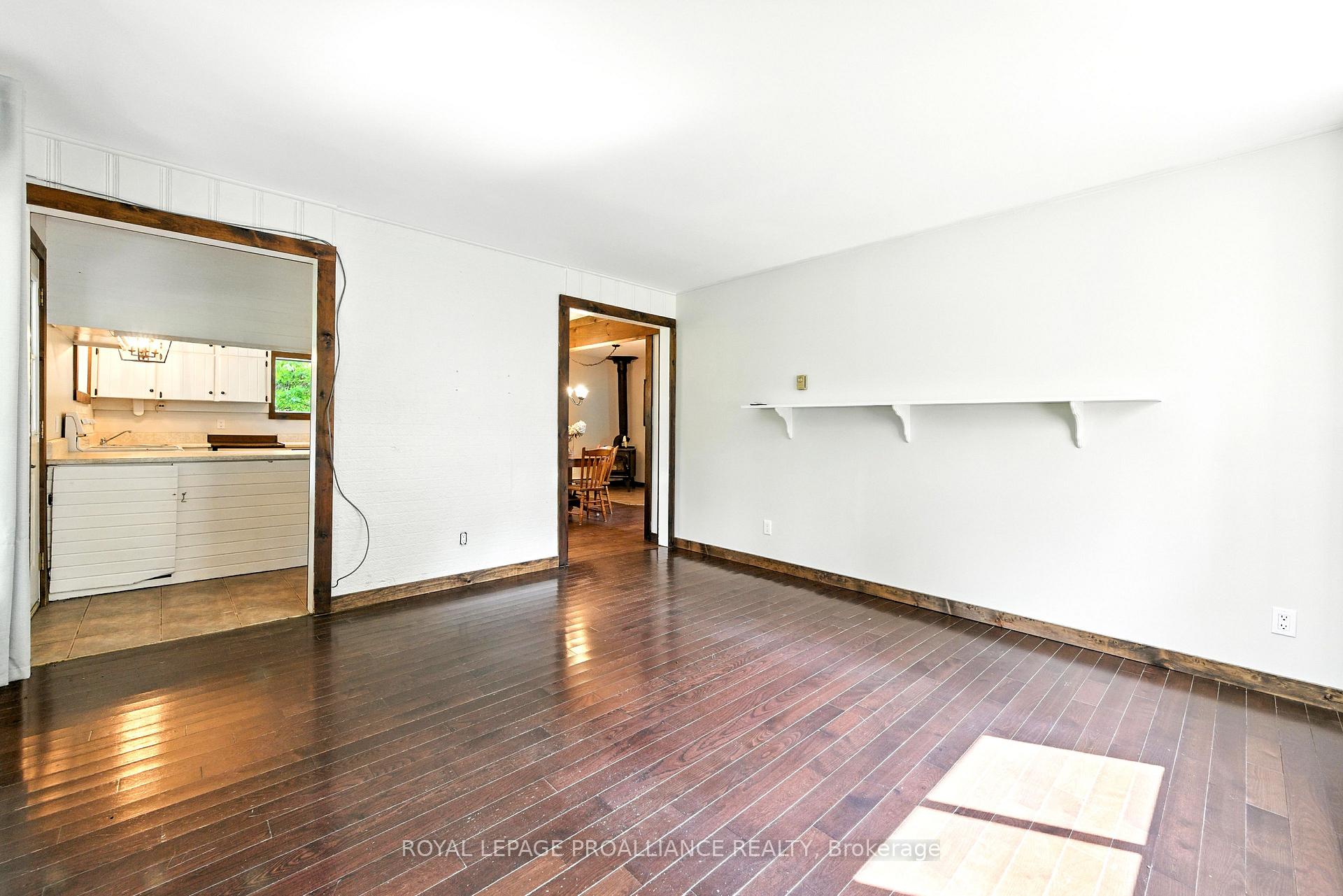 Photo 13 of 4388 Henderson Road, Frontenac, Frontenac North — HOMEH