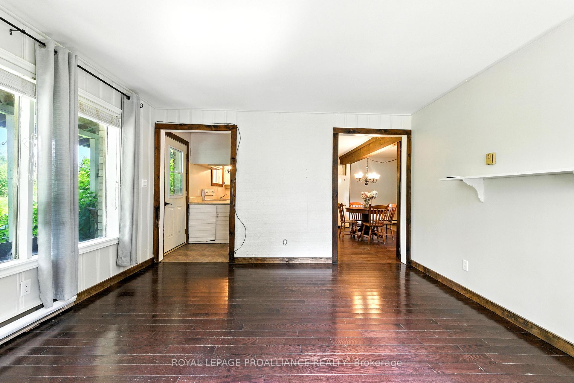 Photo 14 of 4388 Henderson Road, Frontenac, Frontenac North — HOMEH