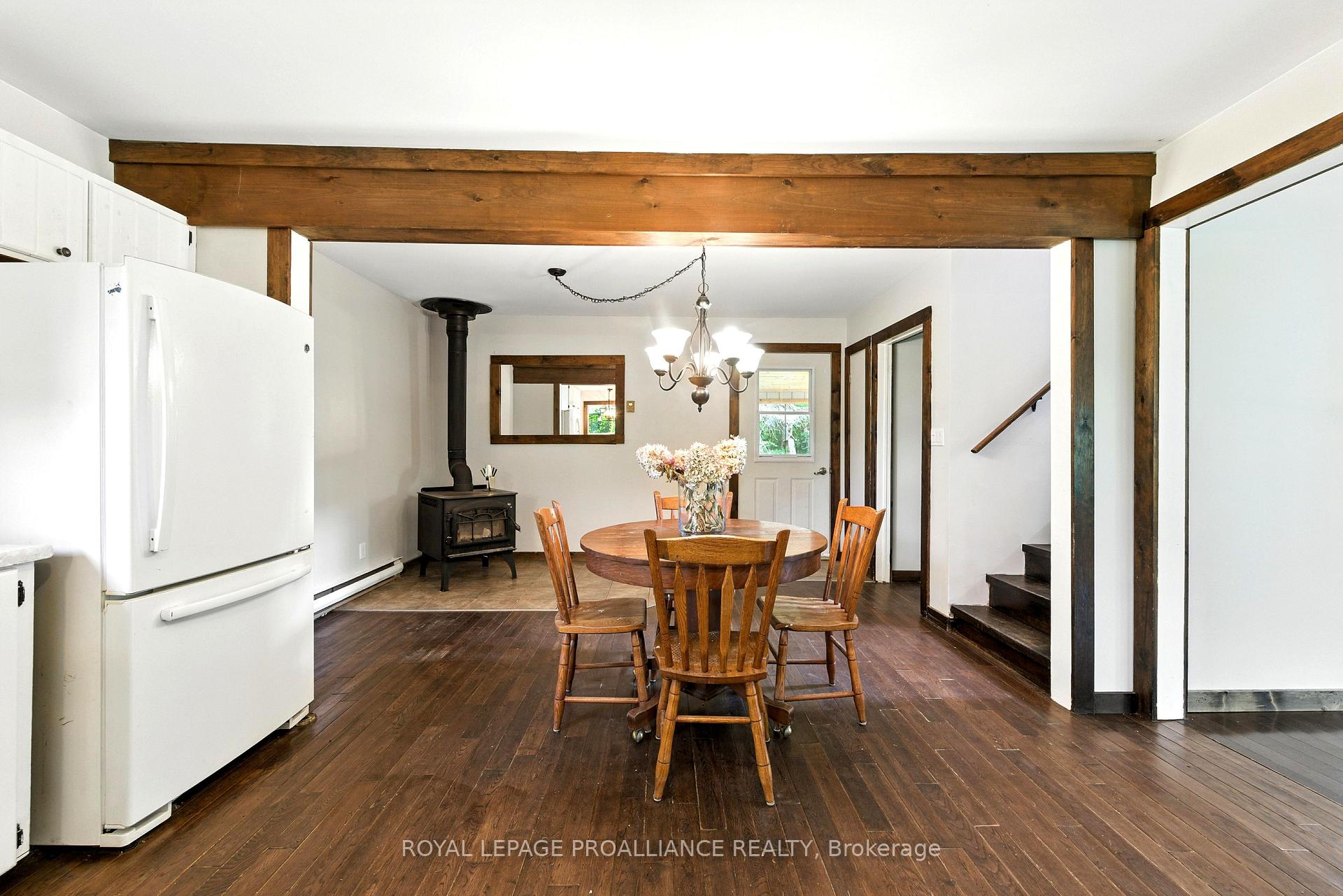 Photo 15 of 4388 Henderson Road, Frontenac, Frontenac North — HOMEH