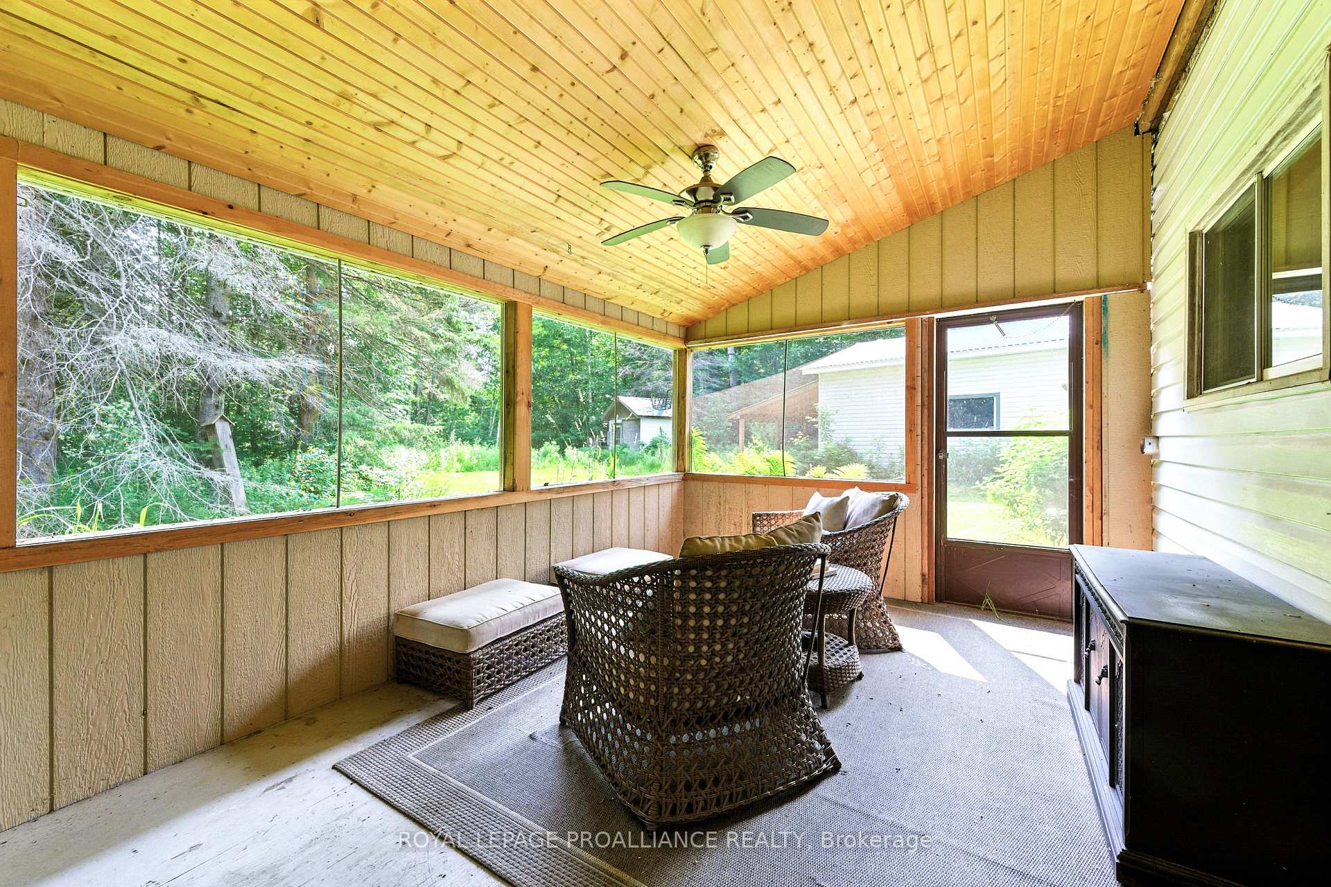 Photo 38 of 4388 Henderson Road, Frontenac, Frontenac North — HOMEH
