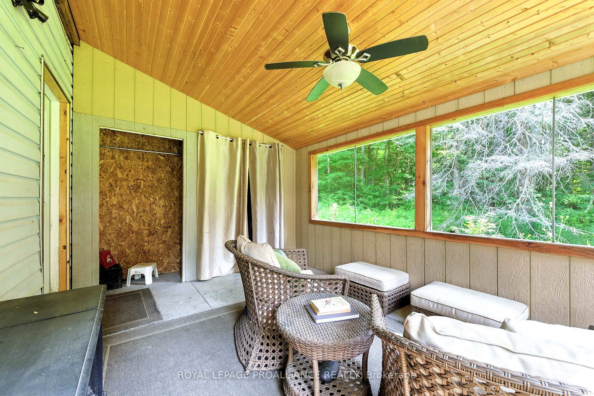Photo 39 of 4388 Henderson Road, Frontenac, Frontenac North — HOMEH
