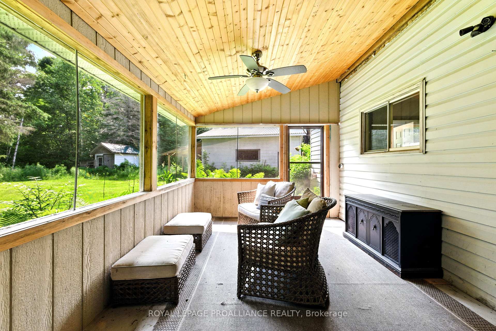 Photo 40 of 4388 Henderson Road, Frontenac, Frontenac North — HOMEH