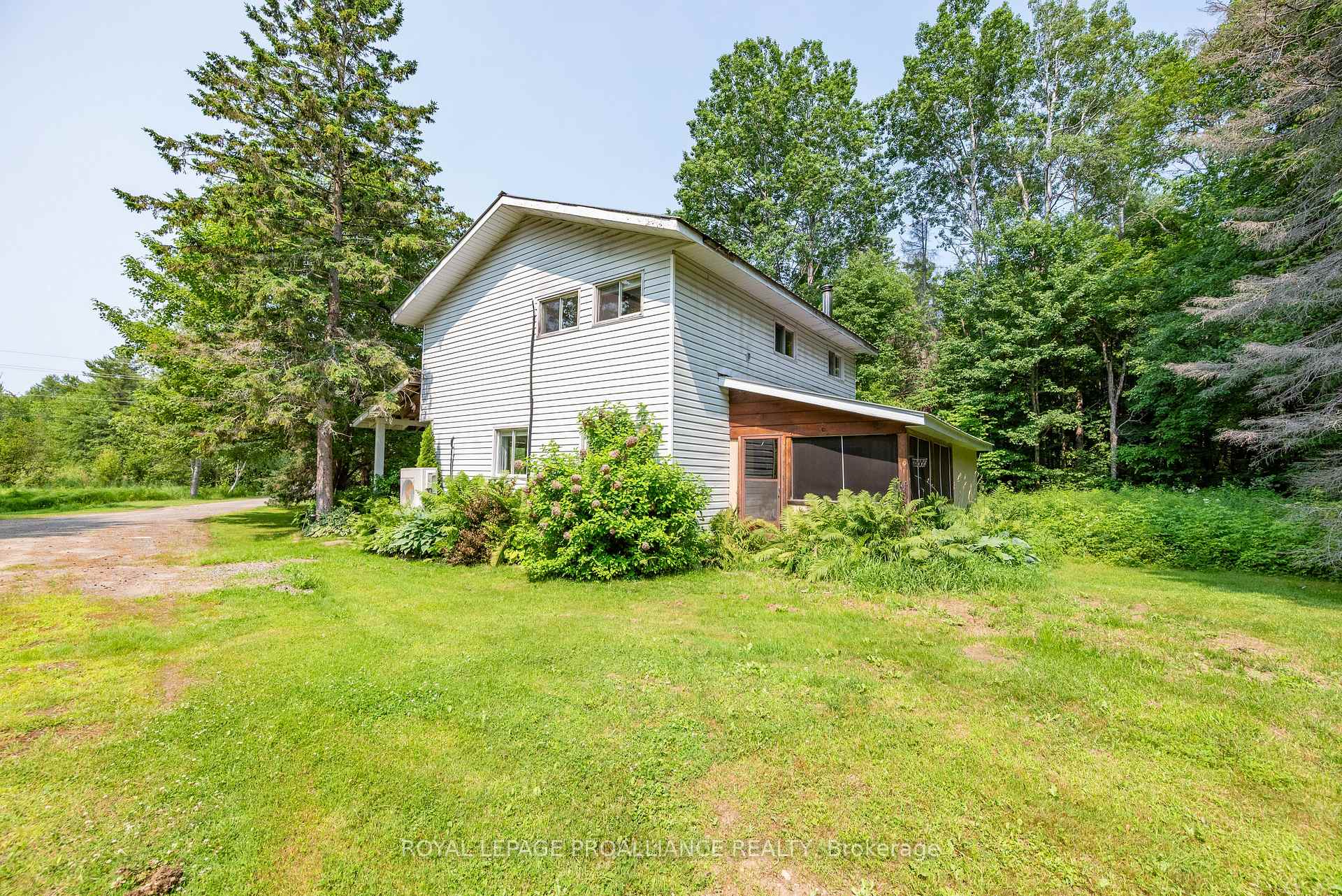 Photo 44 of 4388 Henderson Road, Frontenac, Frontenac North — HOMEH