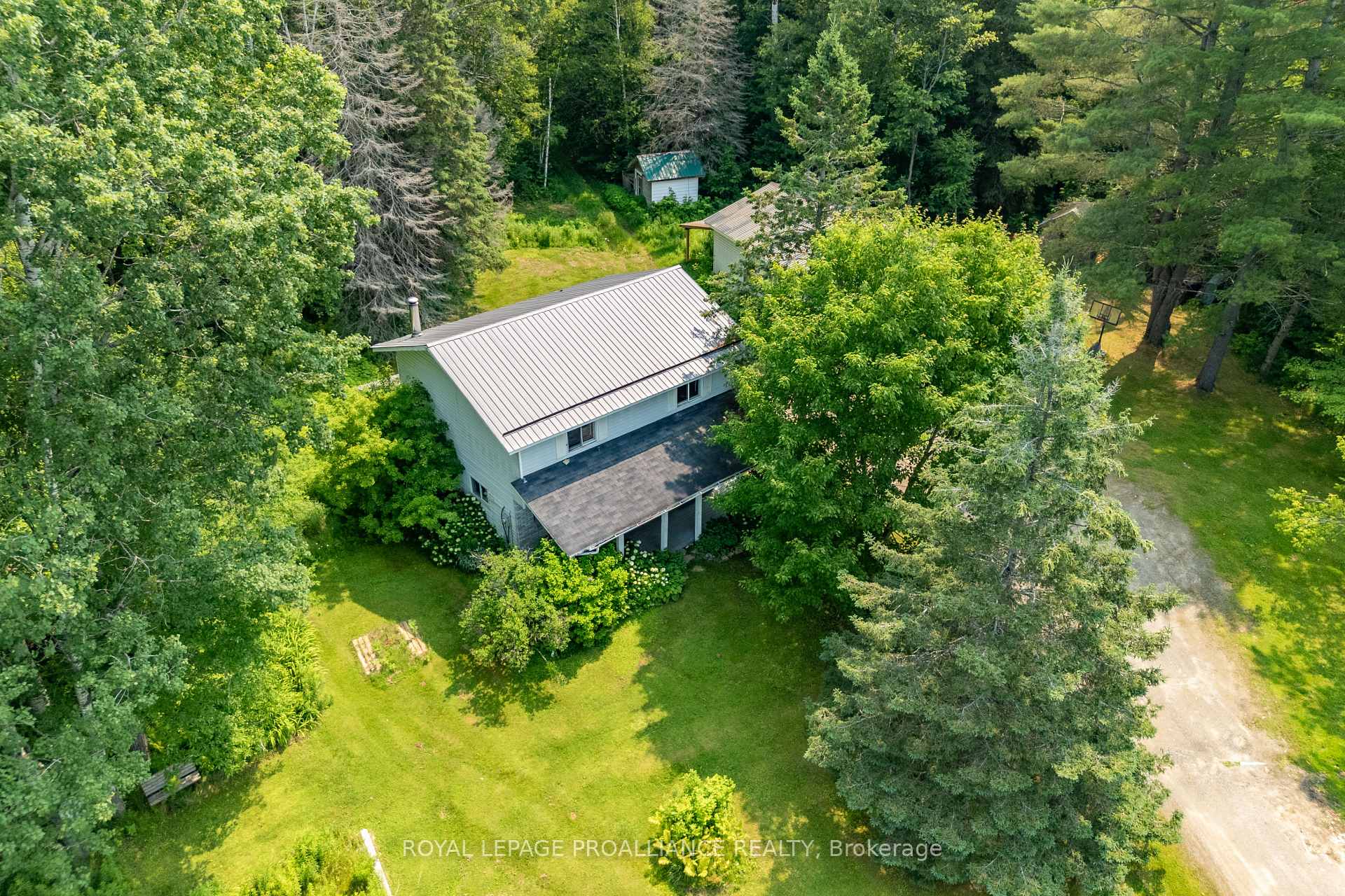 Photo 45 of 4388 Henderson Road, Frontenac, Frontenac North — HOMEH