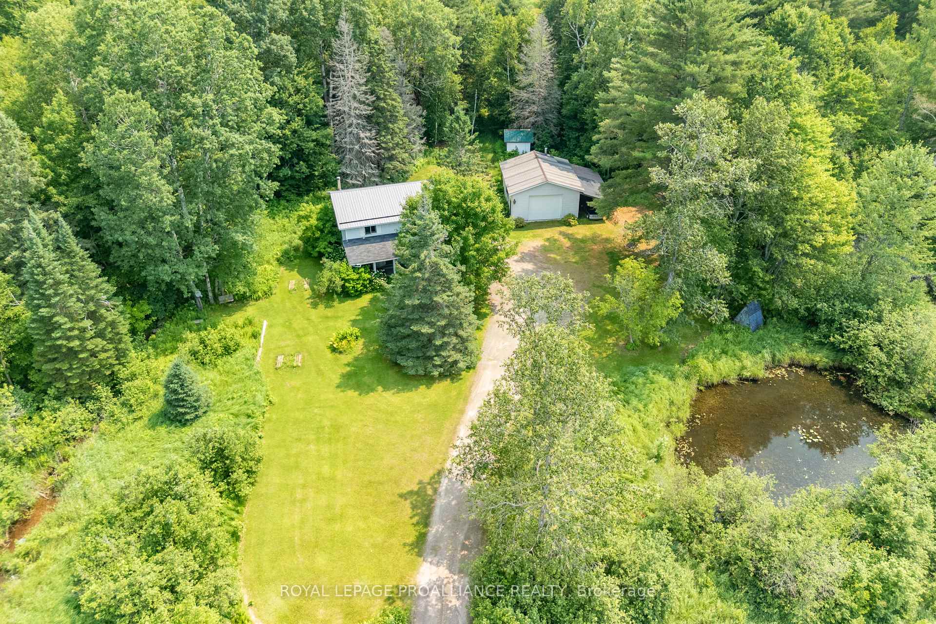 Photo 46 of 4388 Henderson Road, Frontenac, Frontenac North — HOMEH