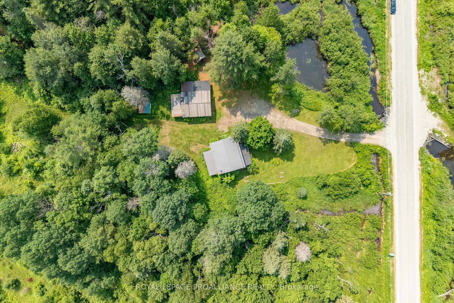 Photo 47 of 4388 Henderson Road, Frontenac, Frontenac North — HOMEH