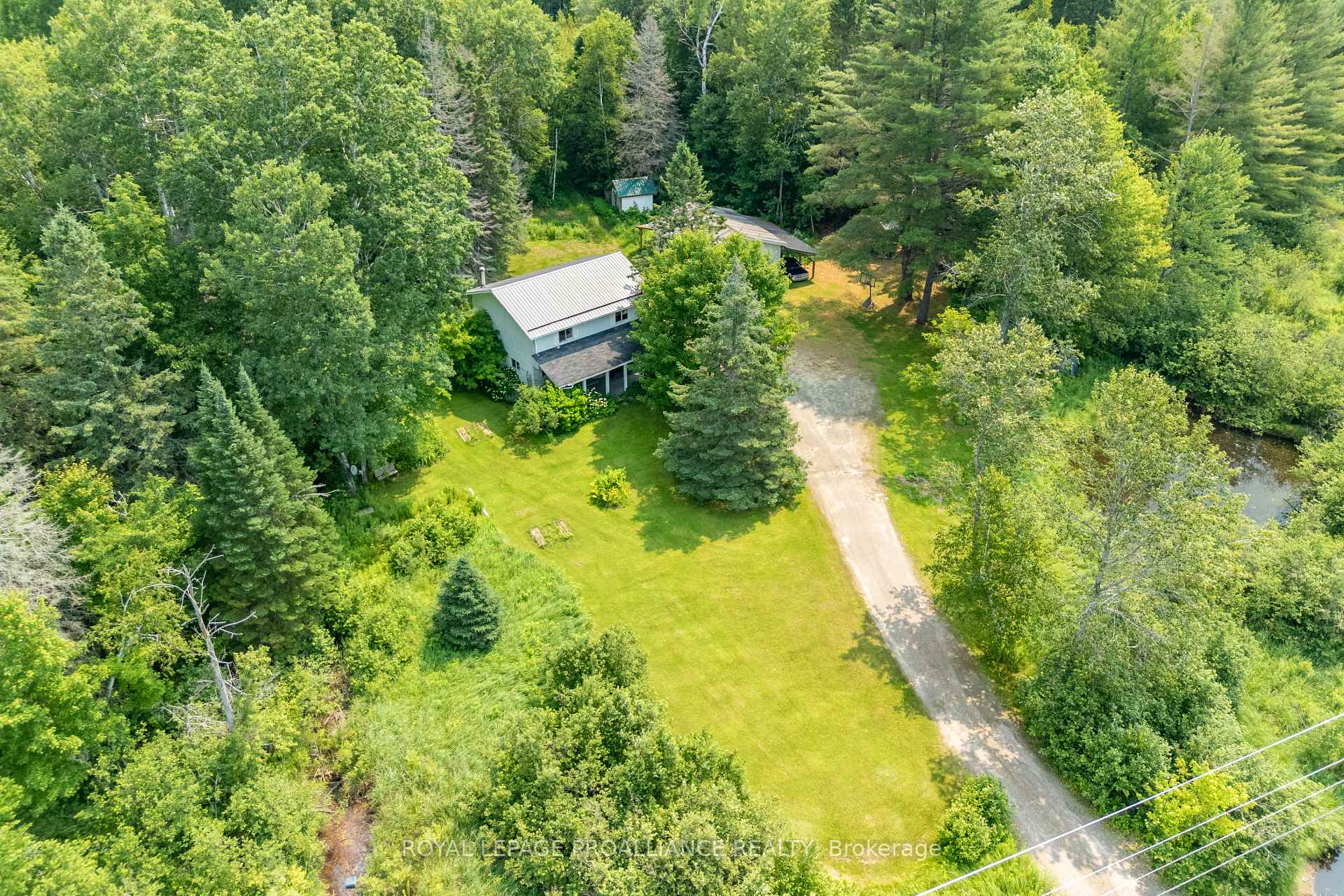Photo 48 of 4388 Henderson Road, Frontenac, Frontenac North — HOMEH