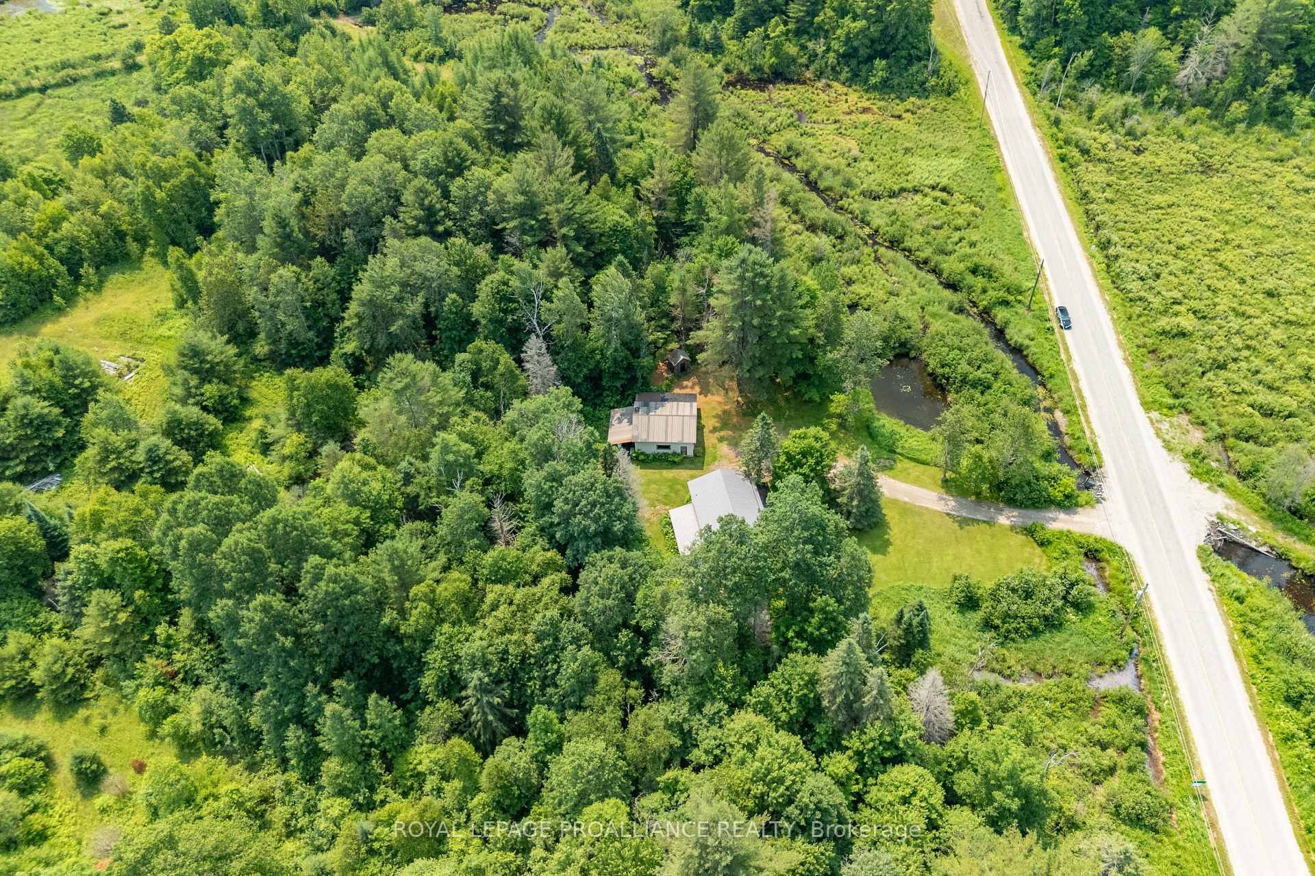 Photo 49 of 4388 Henderson Road, Frontenac, Frontenac North — HOMEH