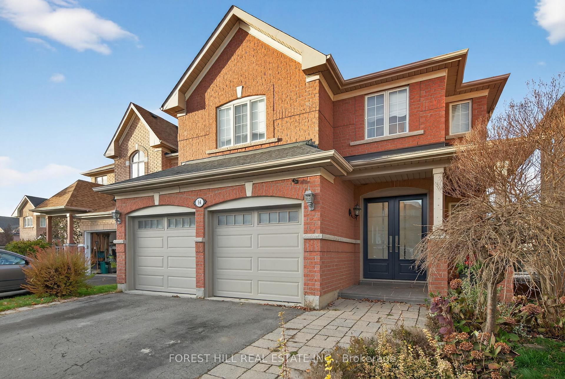 Photo 1 of 14 Pepperberry Road, Vaughan, Patterson — HOMEH