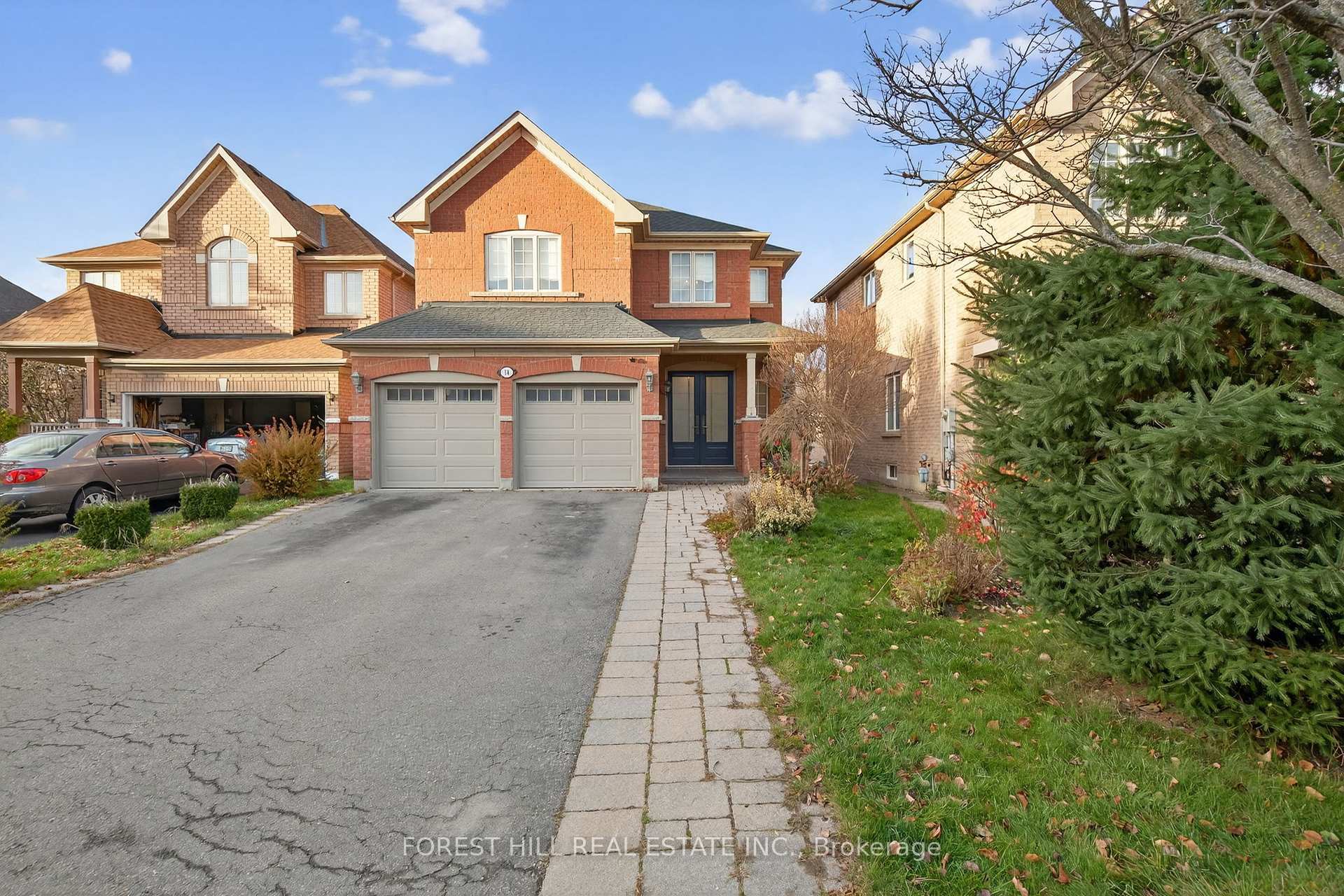 Photo 23 of 14 Pepperberry Road, Vaughan, Patterson — HOMEH