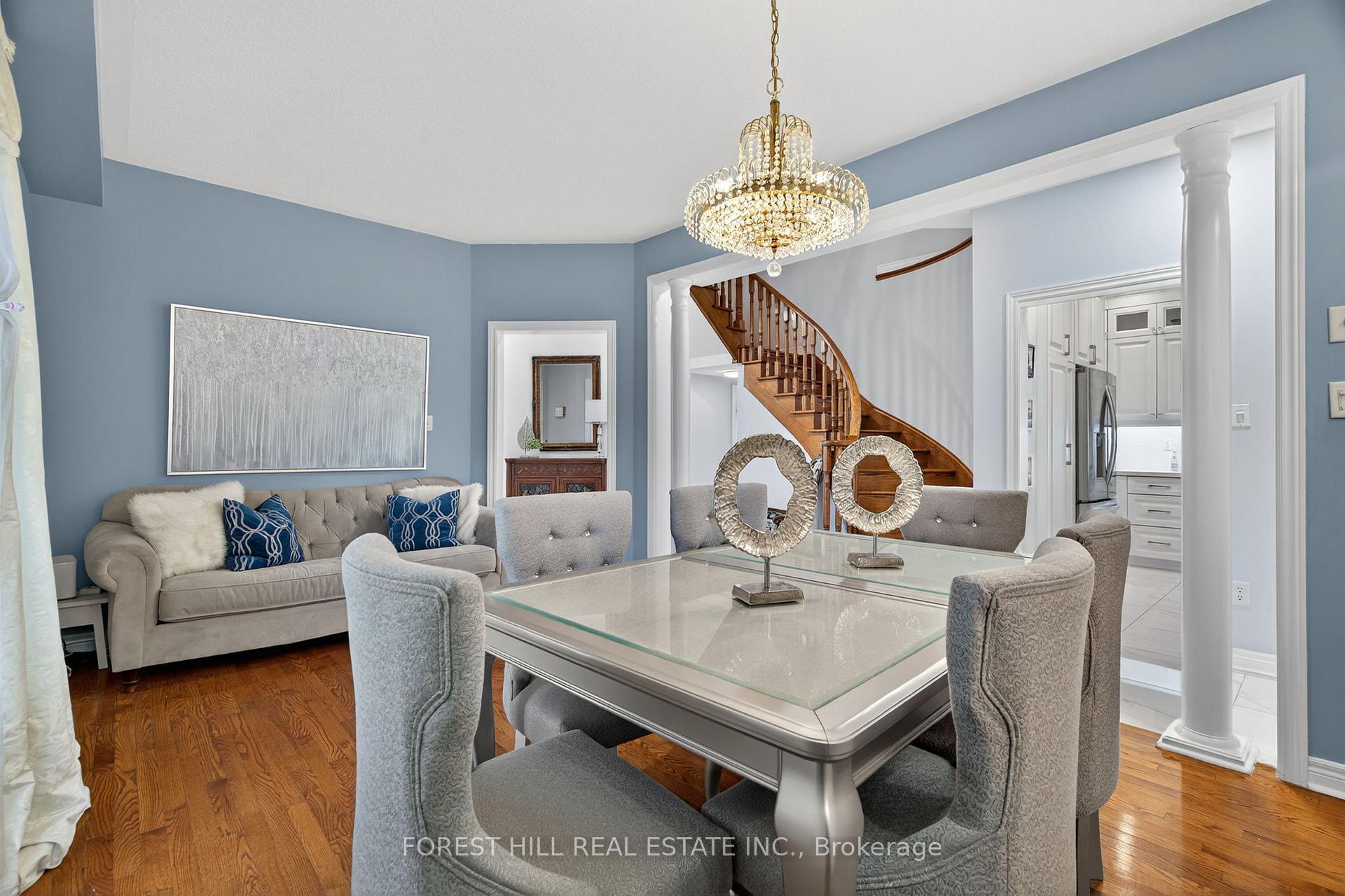 Photo 6 of 14 Pepperberry Road, Vaughan, Patterson — HOMEH