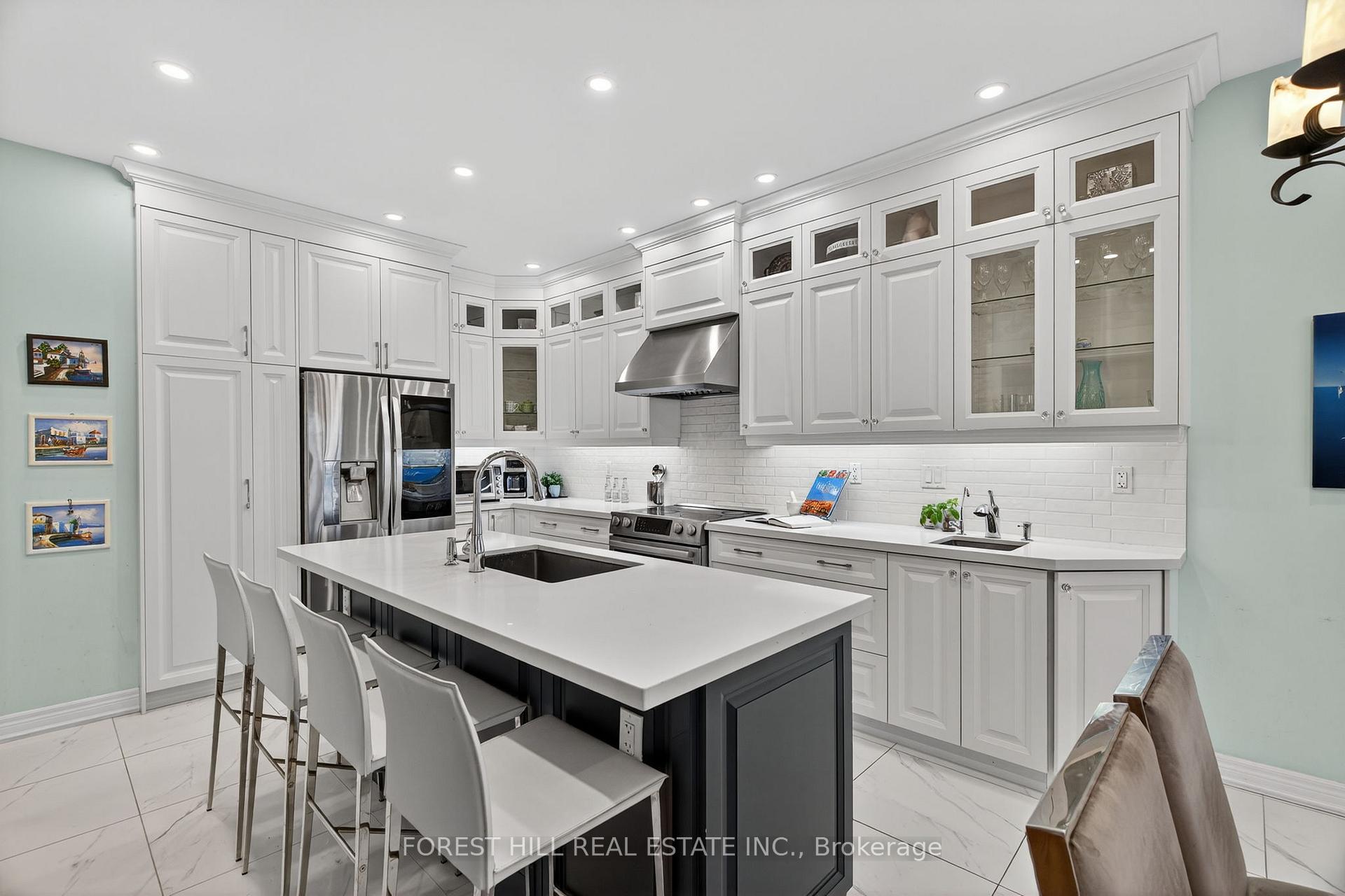 Photo 35 of 14 Pepperberry Road, Vaughan, Patterson — HOMEH