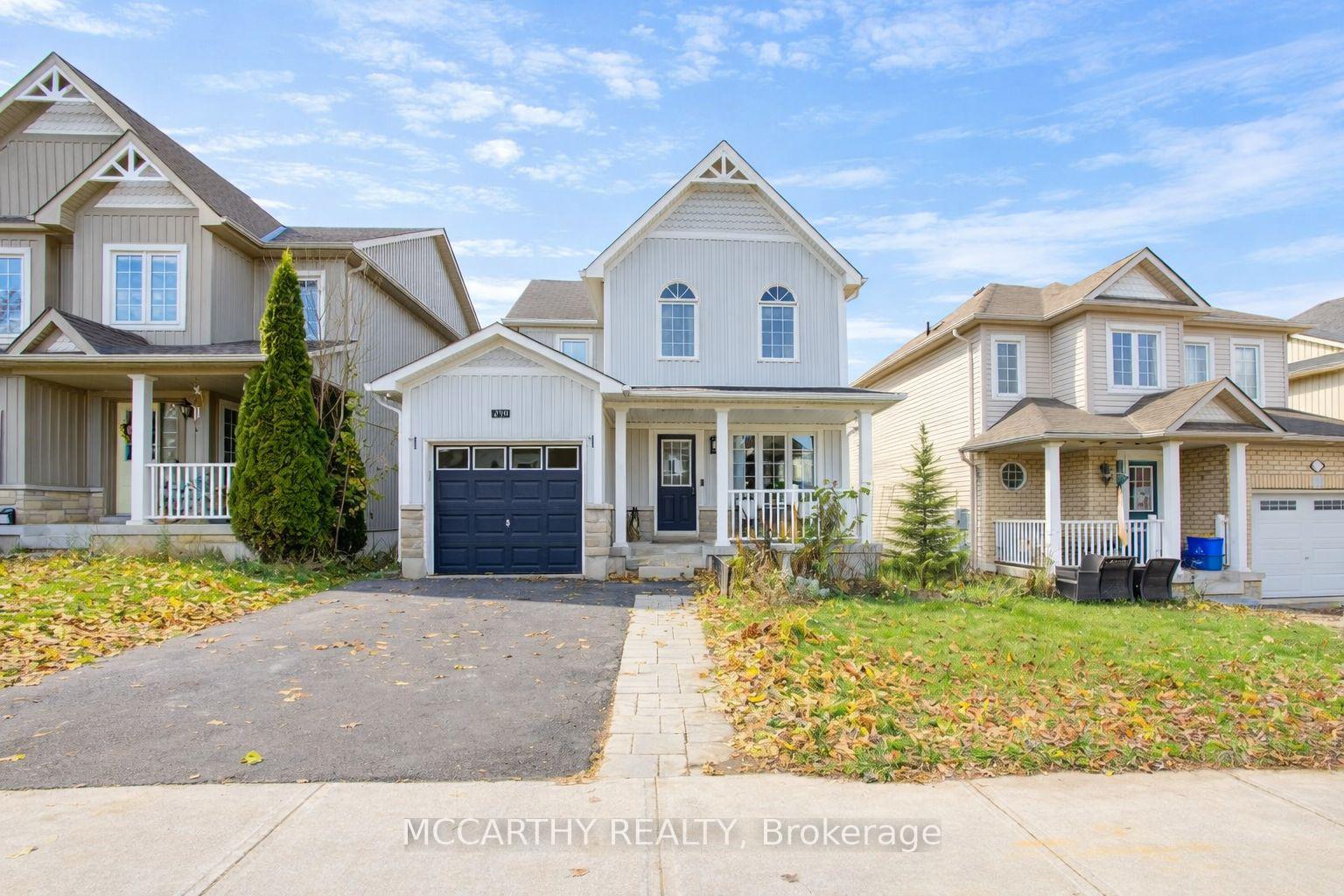 Photo 1 of 218 Marilyn Street, Shelburne — HOMEH
