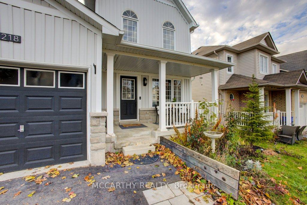 Photo 3 of 218 Marilyn Street, Shelburne — HOMEH