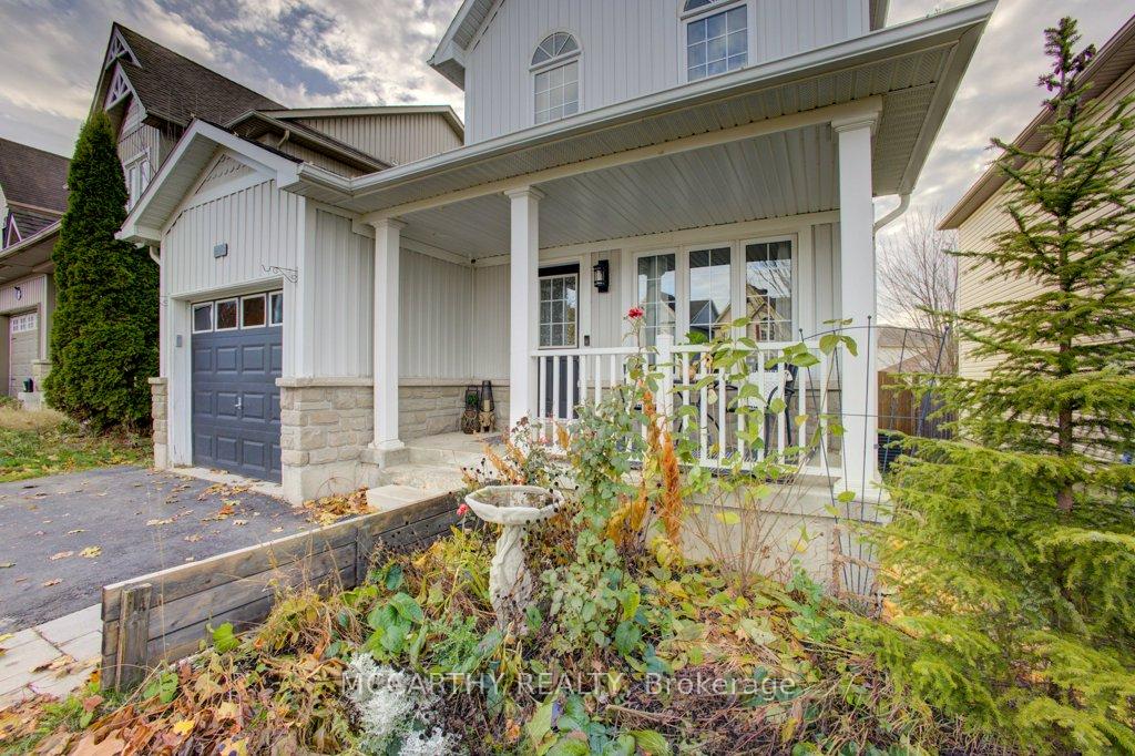 Photo 4 of 218 Marilyn Street, Shelburne — HOMEH