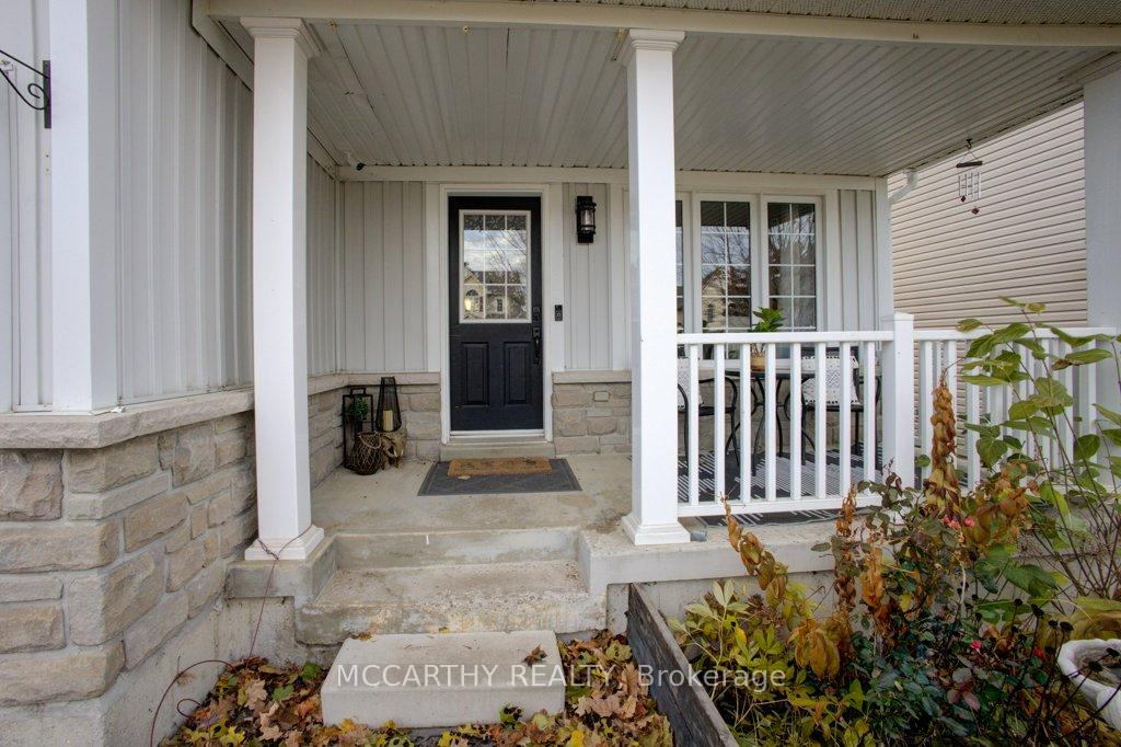 Photo 16 of 218 Marilyn Street, Shelburne — HOMEH