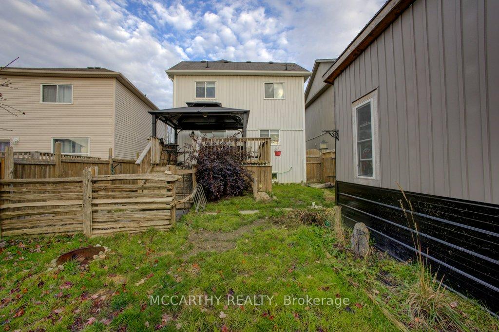Photo 31 of 218 Marilyn Street, Shelburne — HOMEH