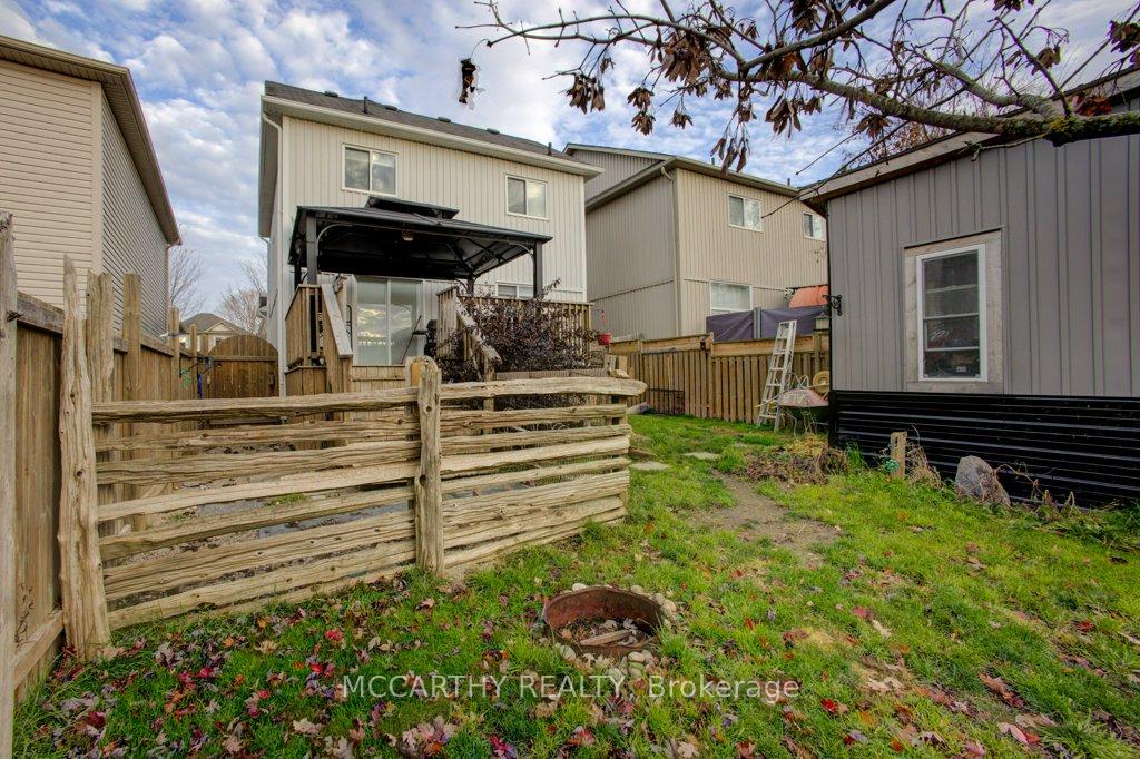 Photo 21 of 218 Marilyn Street, Shelburne — HOMEH