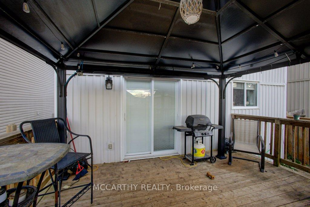 Photo 20 of 218 Marilyn Street, Shelburne — HOMEH