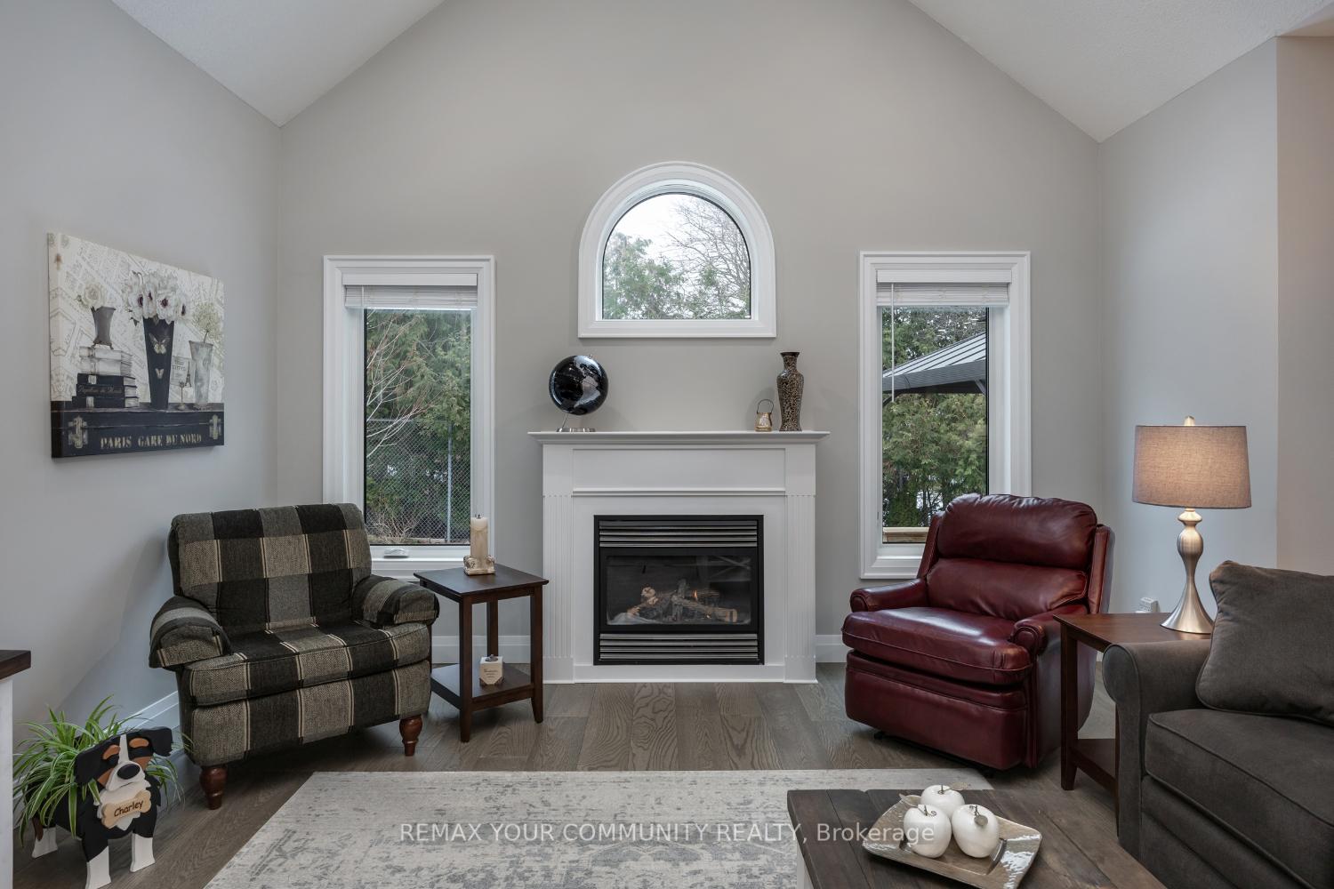 Photo 15 of 37 Leithridge Crescent, Whitby, Brooklin — HOMEH