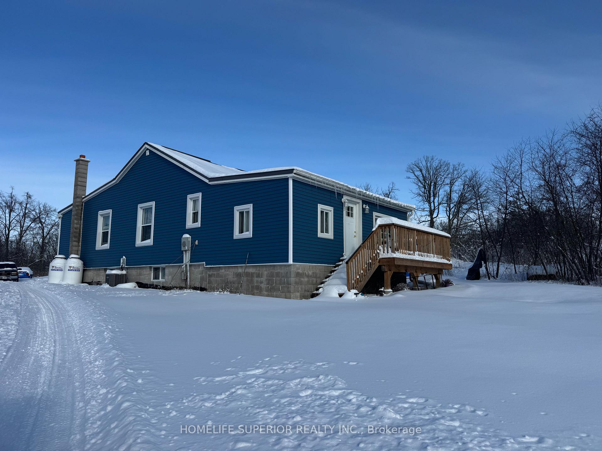 Photo 1 of 2804 Springbrook Road, Stirling-Rawdon, Rawdon Ward — HOMEH